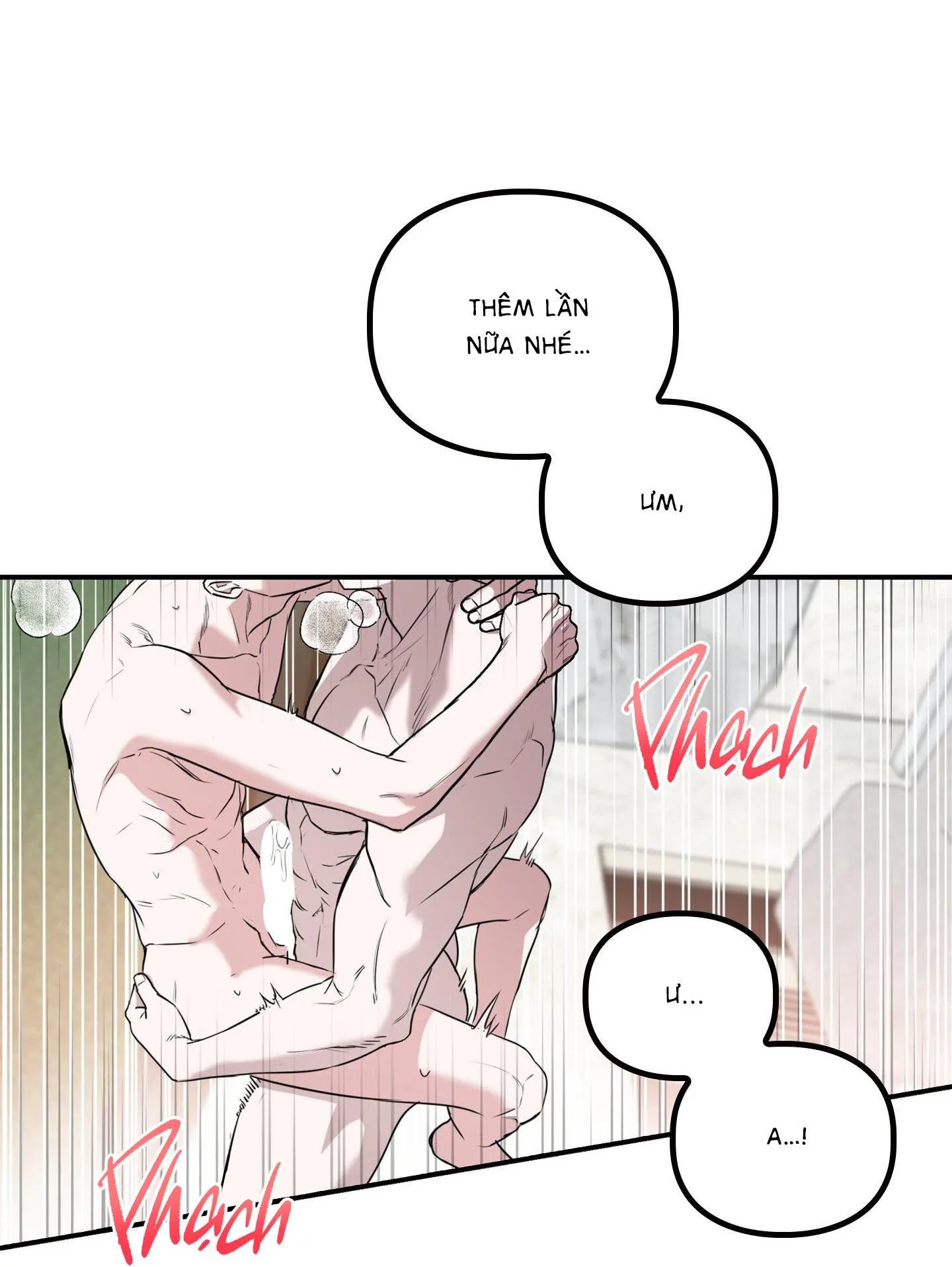 Alpha Mặt Hàng Không Thể Trả Chapter 4 Trang 17