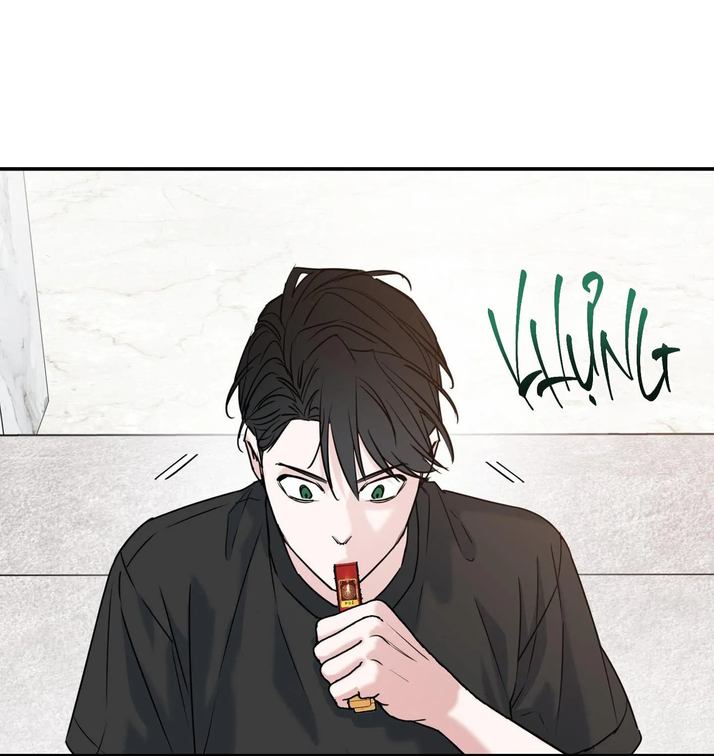 Alpha Mặt Hàng Không Thể Trả Chapter 4 Trang 78