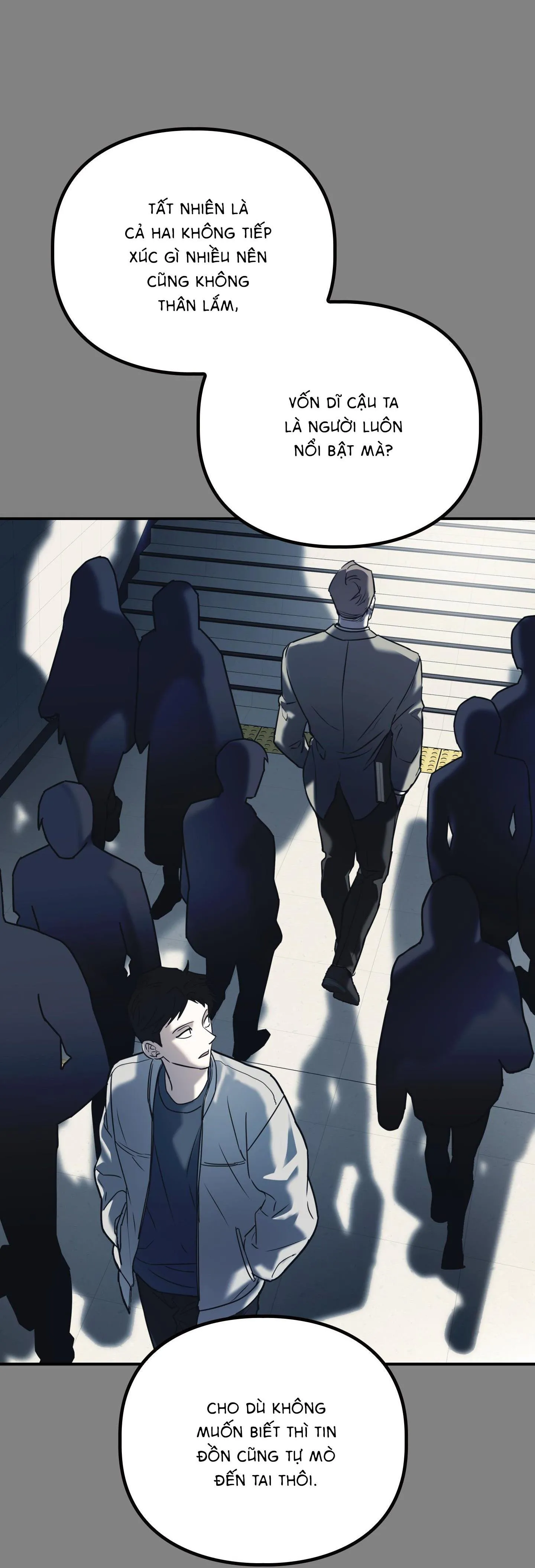 Alpha Mặt Hàng Không Thể Trả Chapter 4 Trang 88