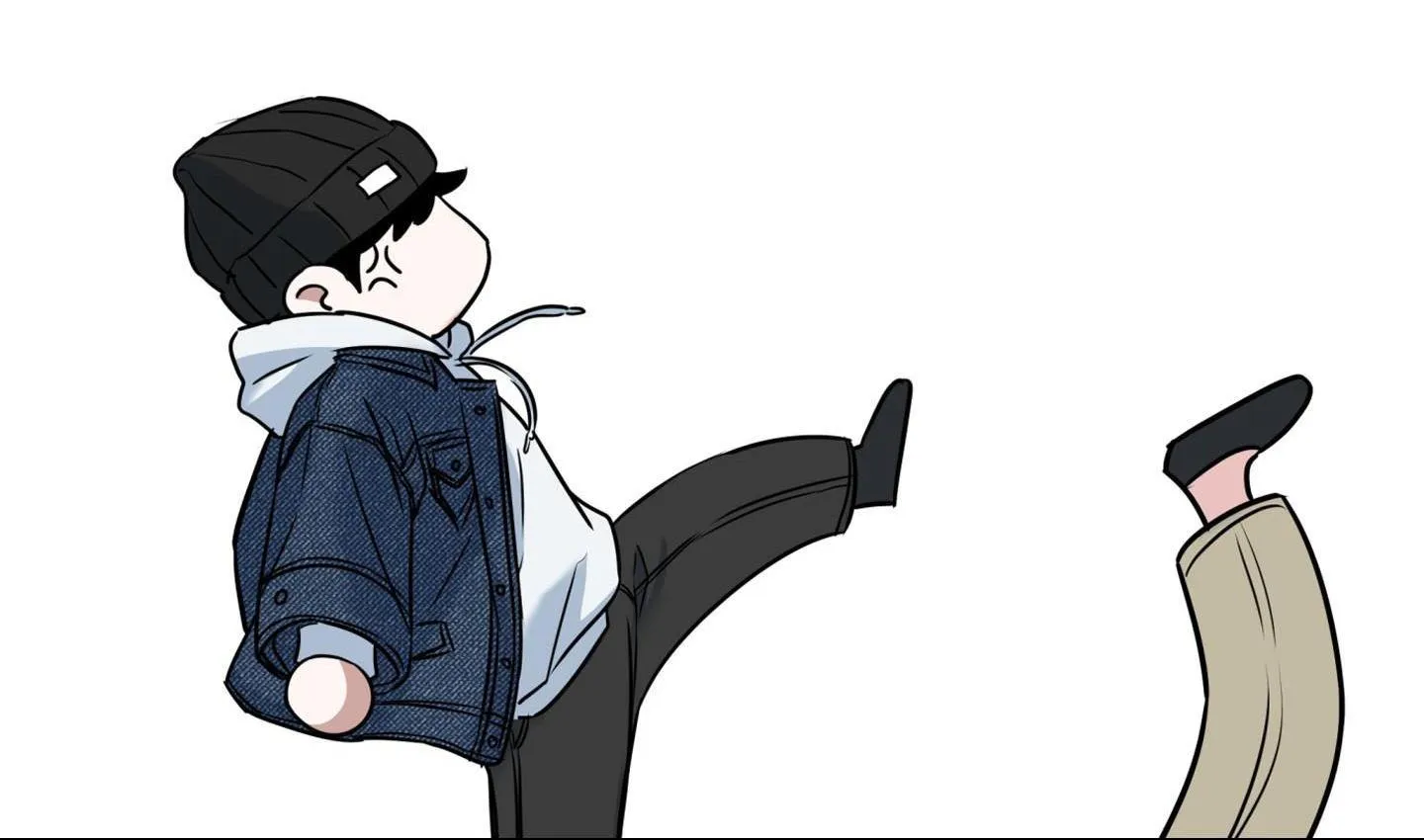 Alpha Mặt Hàng Không Thể Trả Chapter 4 Trang 97