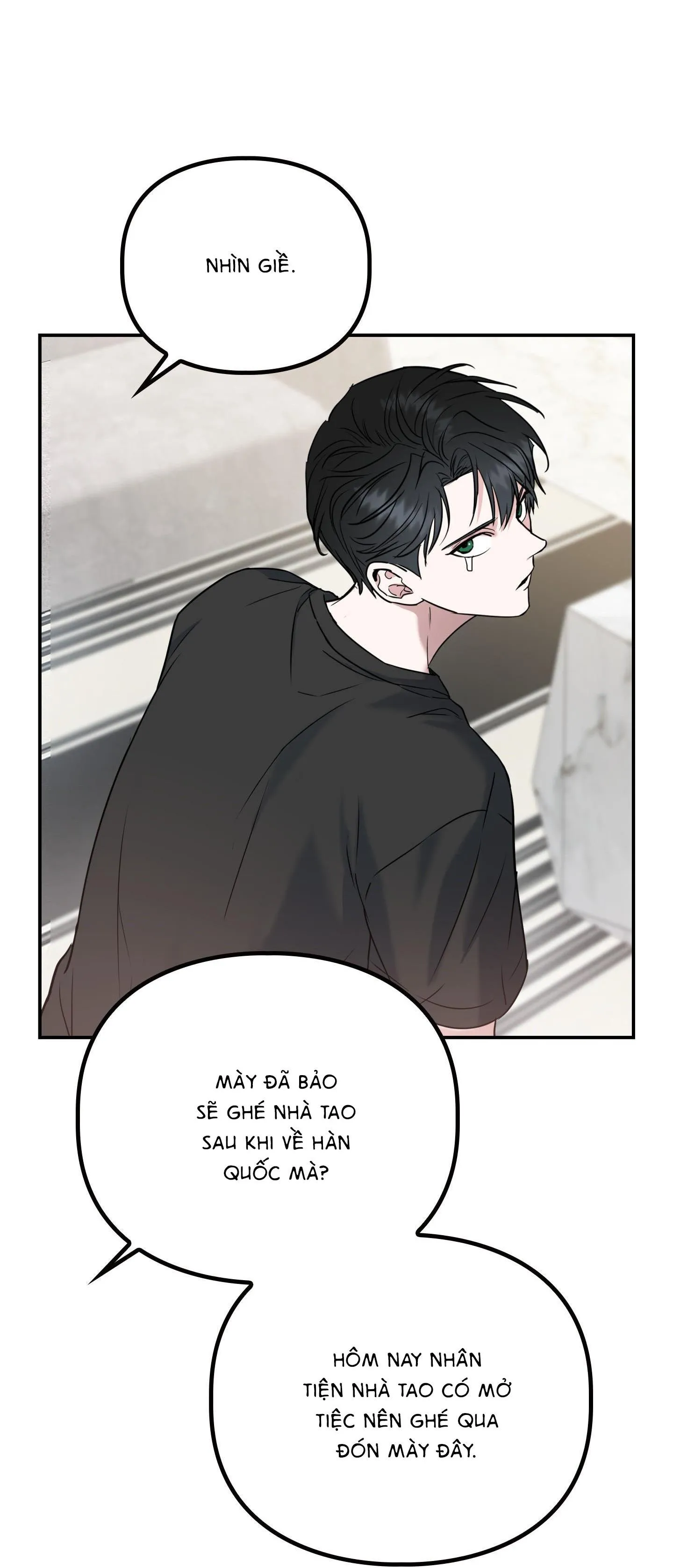 Alpha Mặt Hàng Không Thể Trả Chapter 4 Trang 103