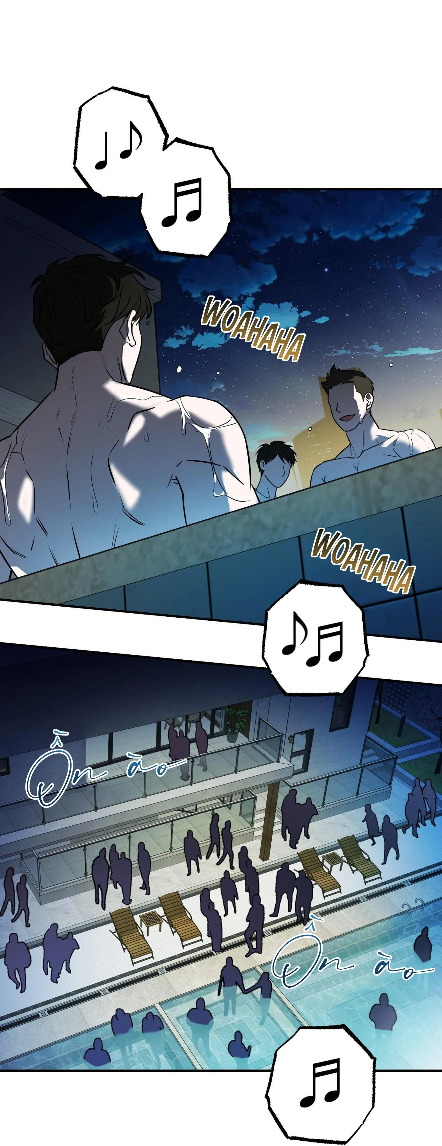 Alpha Mặt Hàng Không Thể Trả Chapter 4 Trang 120