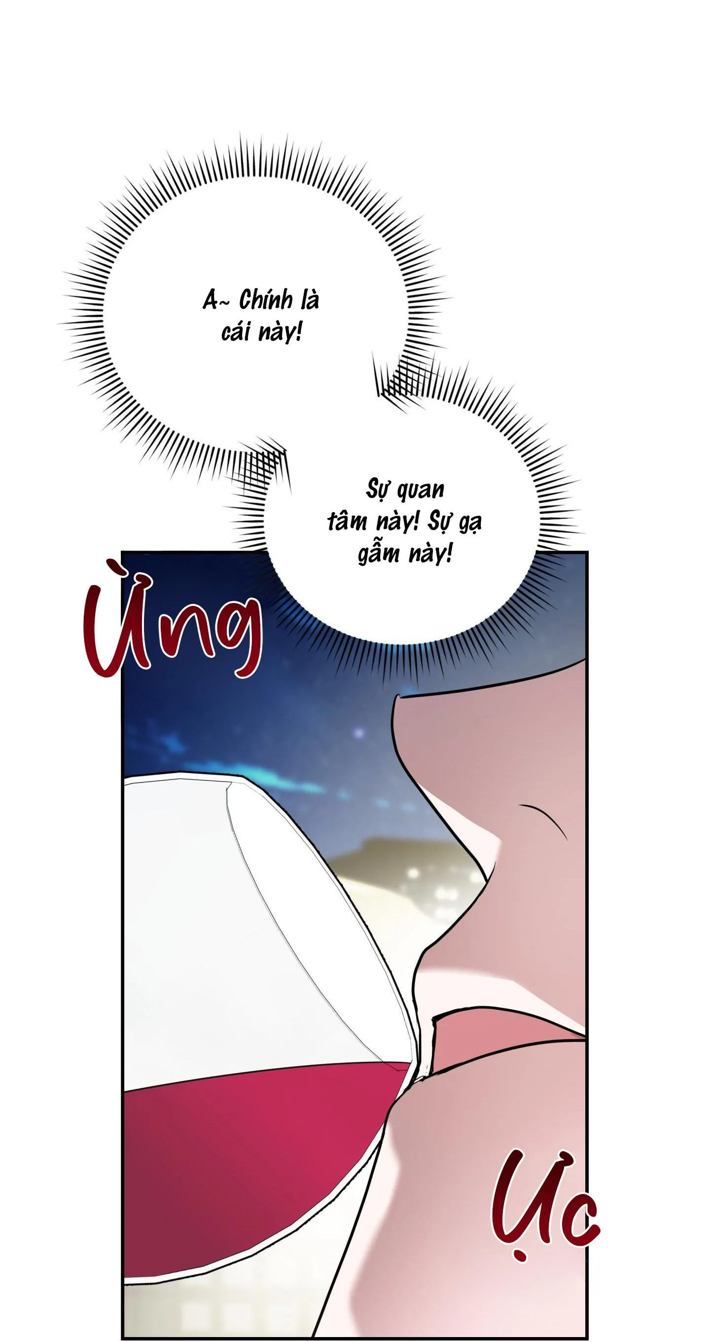 Alpha Mặt Hàng Không Thể Trả Chapter 4 Trang 151