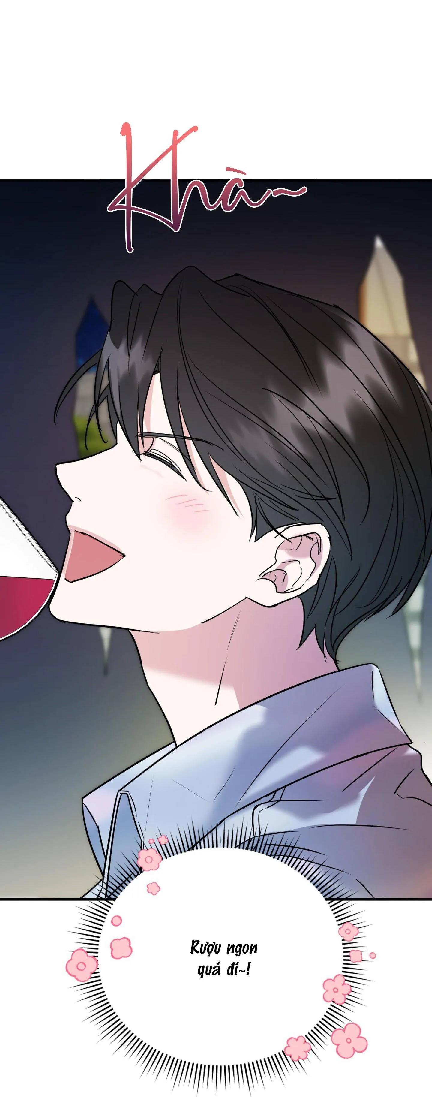 Alpha Mặt Hàng Không Thể Trả Chapter 4 Trang 153