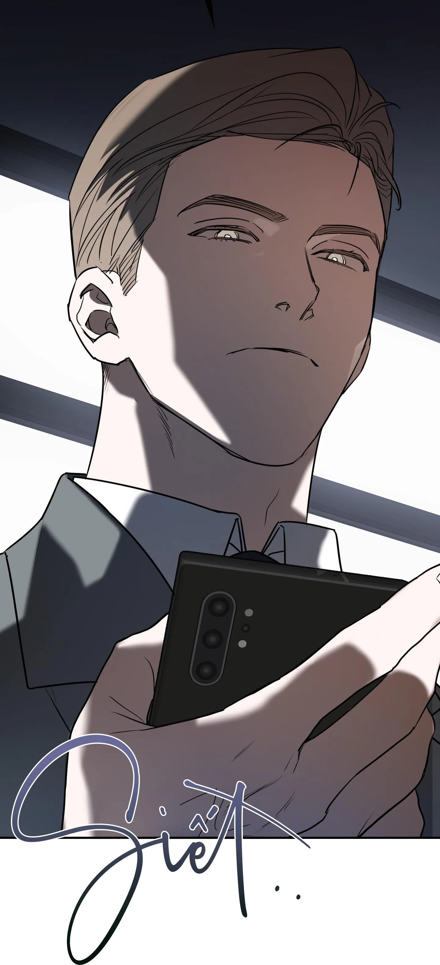 Alpha Mặt Hàng Không Thể Trả Chapter 4 Trang 166