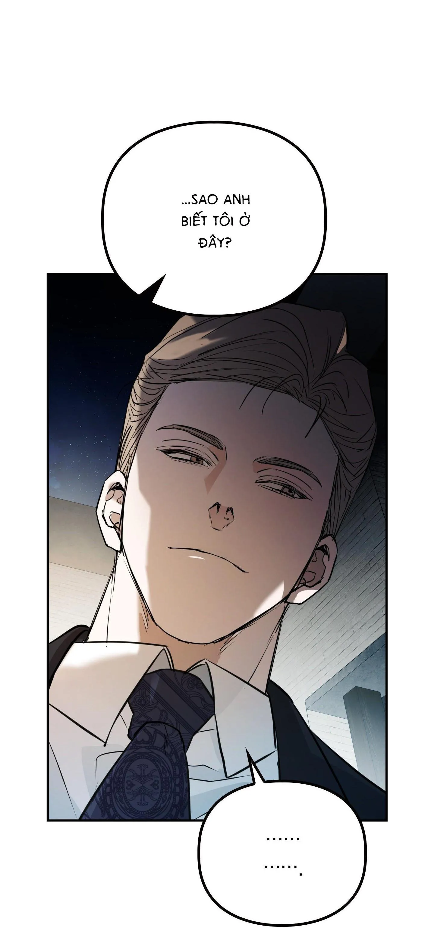 Alpha Mặt Hàng Không Thể Trả Chapter 5 Trang 41