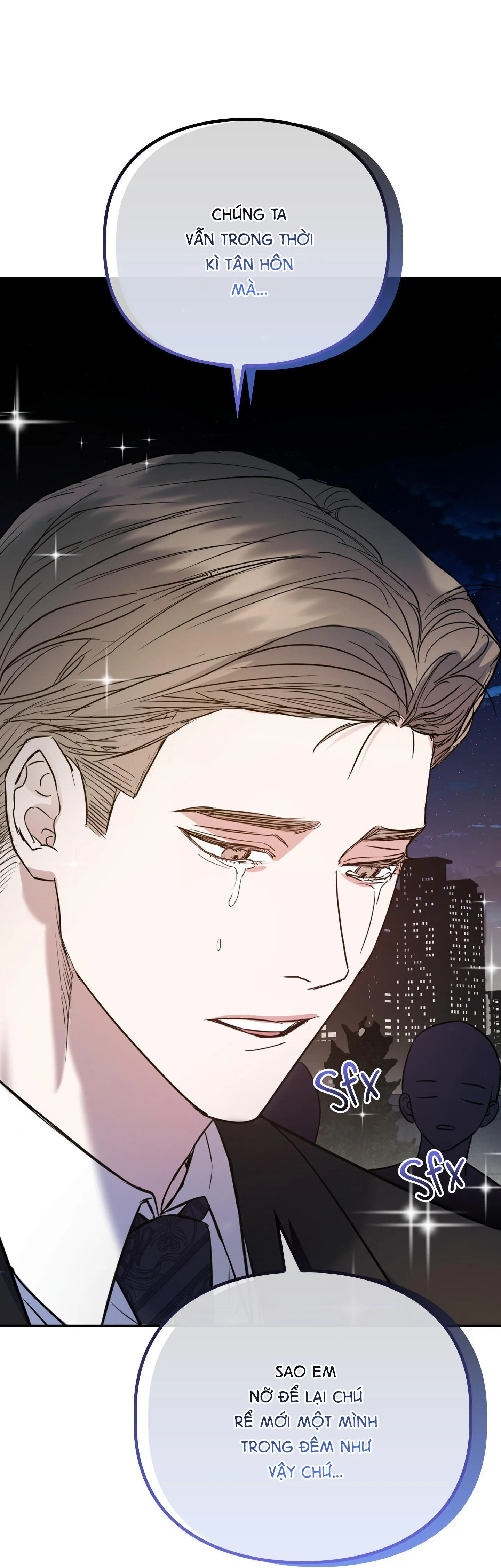 Alpha Mặt Hàng Không Thể Trả Chapter 5 Trang 49
