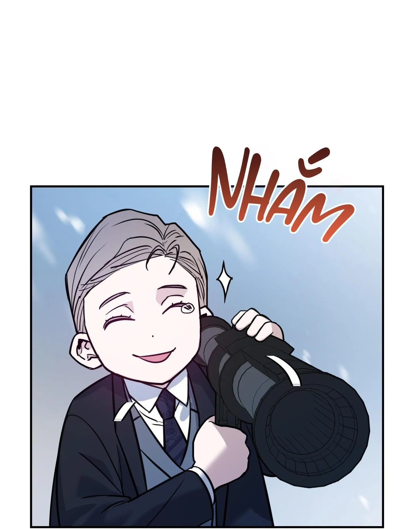 Alpha Mặt Hàng Không Thể Trả Chapter 5 Trang 60