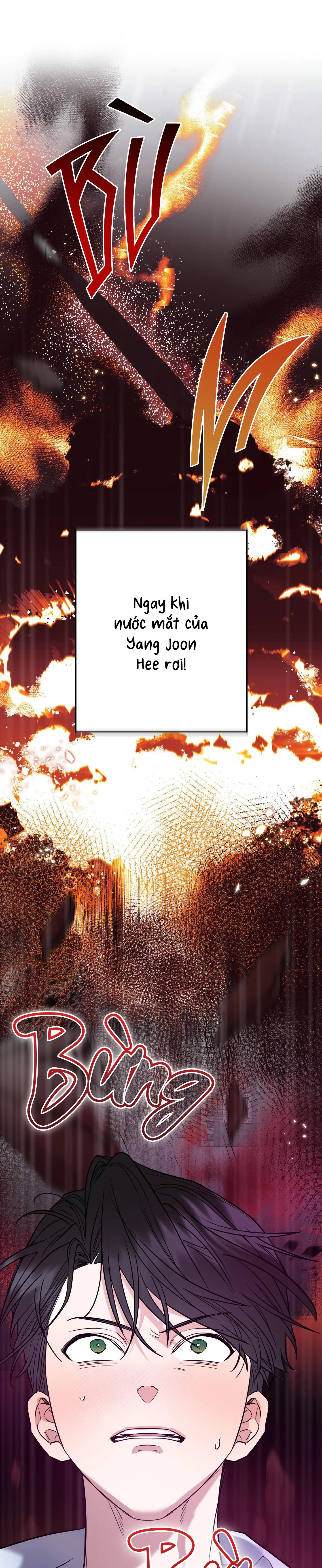 Alpha Mặt Hàng Không Thể Trả Chapter 5 Trang 62