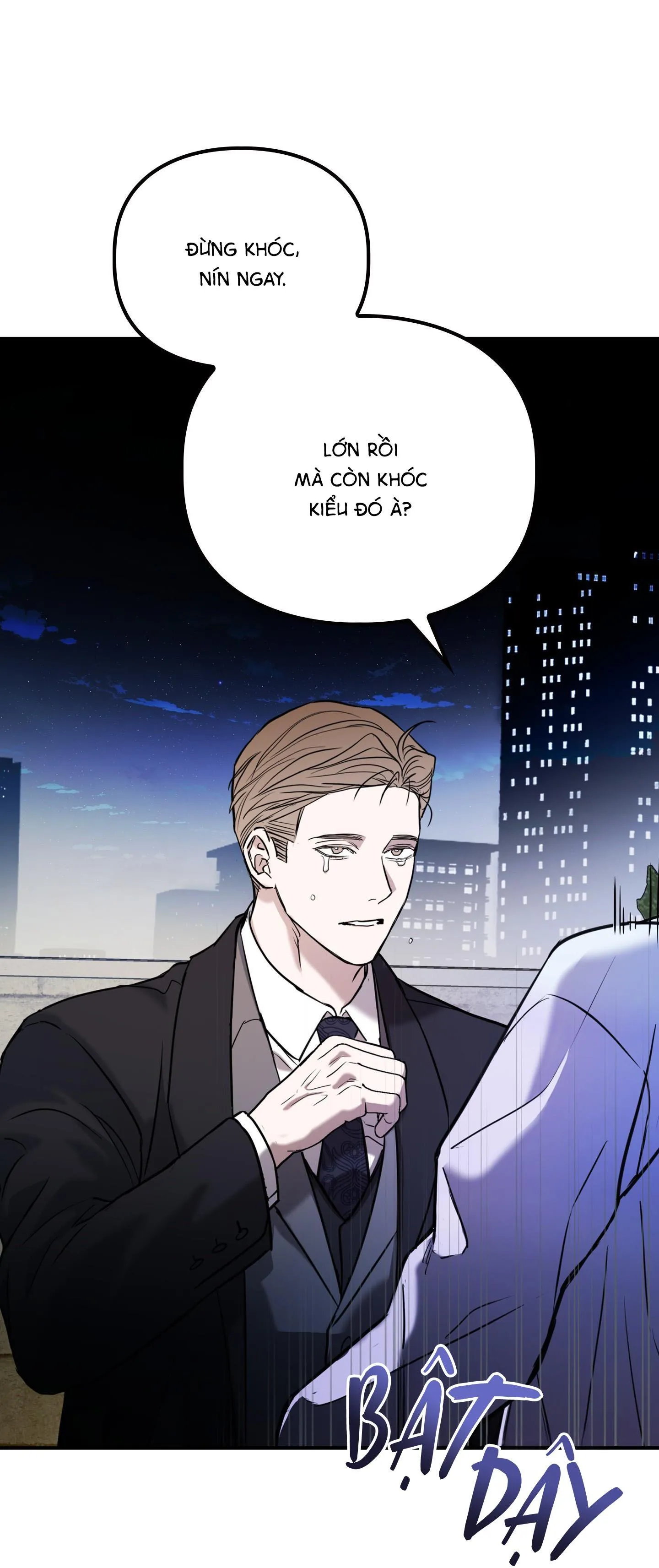 Alpha Mặt Hàng Không Thể Trả Chapter 5 Trang 67