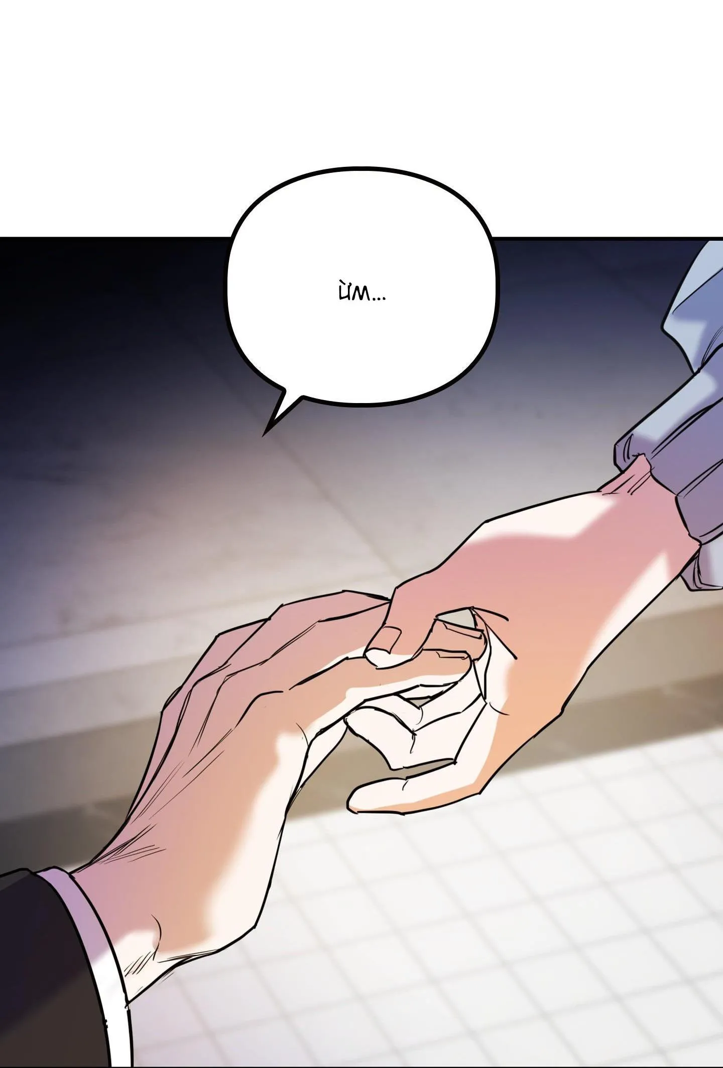 Alpha Mặt Hàng Không Thể Trả Chapter 5 Trang 75