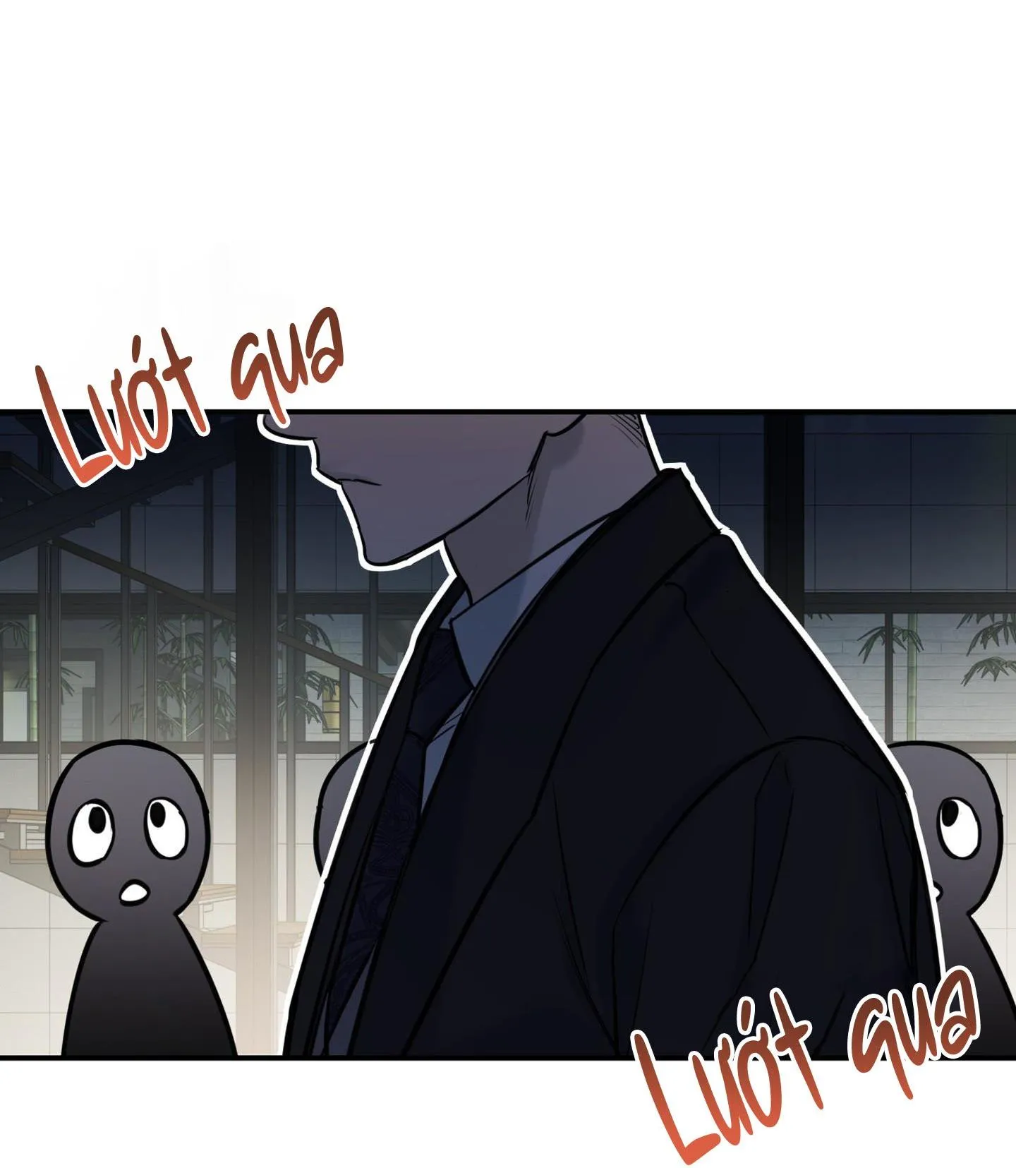 Alpha Mặt Hàng Không Thể Trả Chapter 5 Trang 83