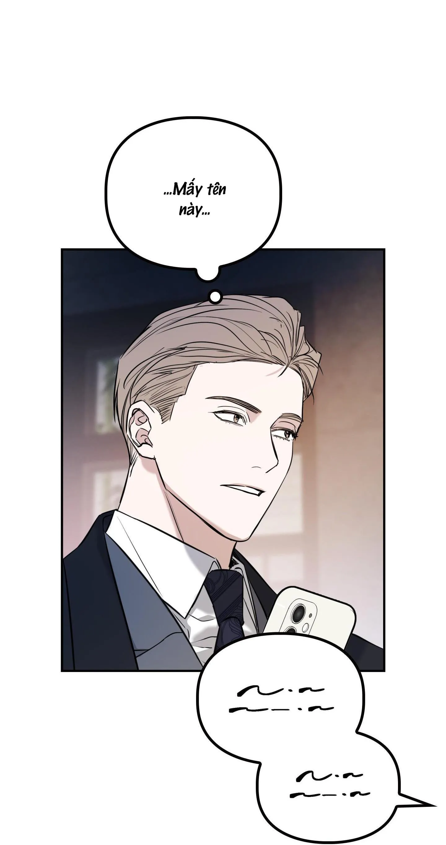 Alpha Mặt Hàng Không Thể Trả Chapter 5 Trang 92