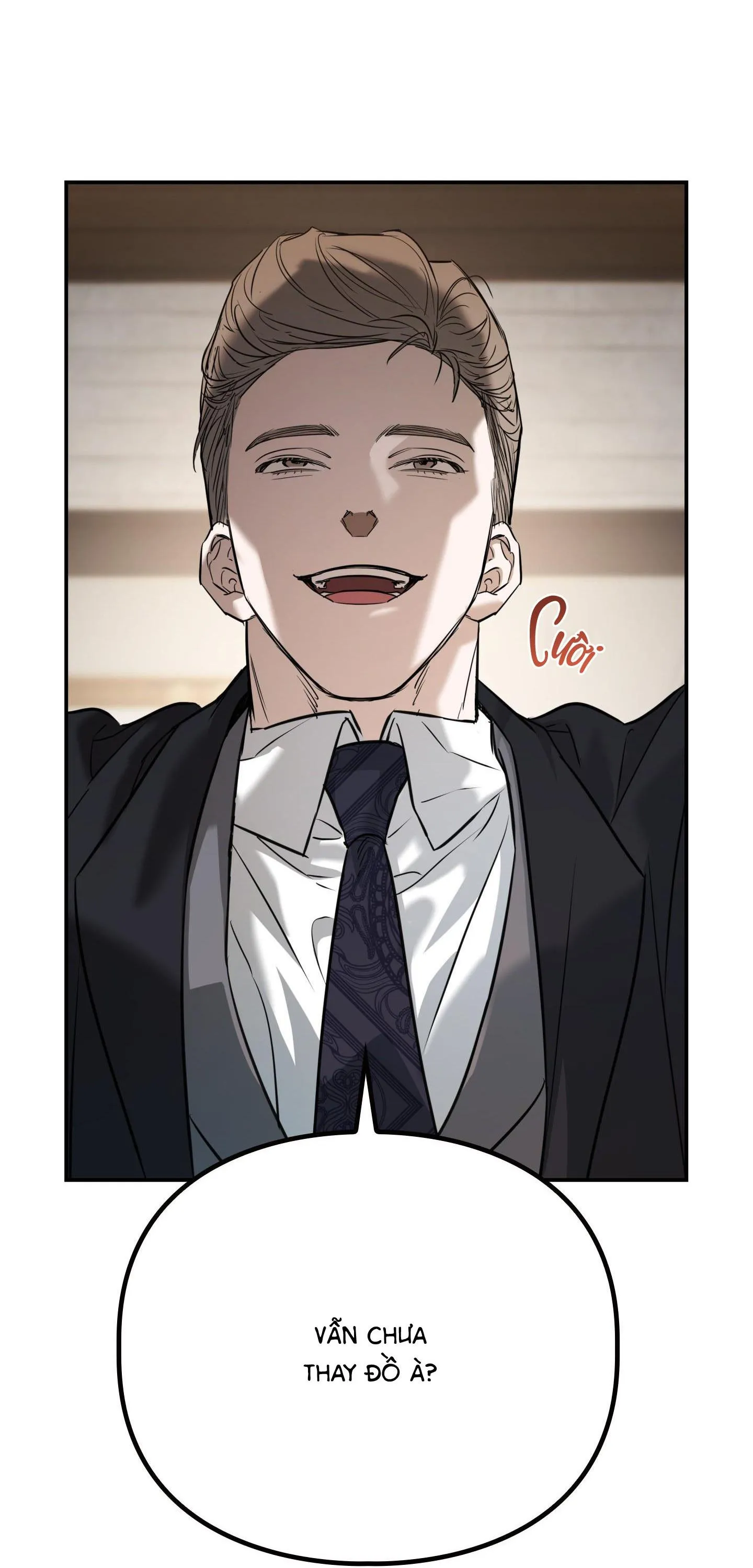 Alpha Mặt Hàng Không Thể Trả Chapter 5 Trang 110