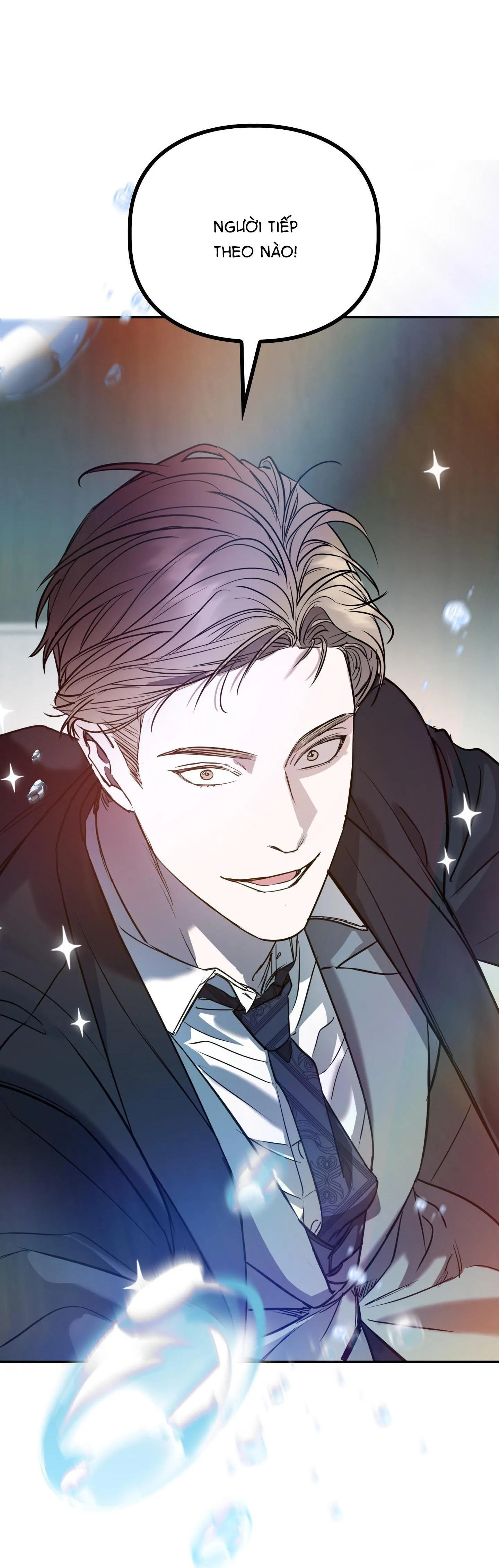 Alpha Mặt Hàng Không Thể Trả Chapter 5 Trang 120