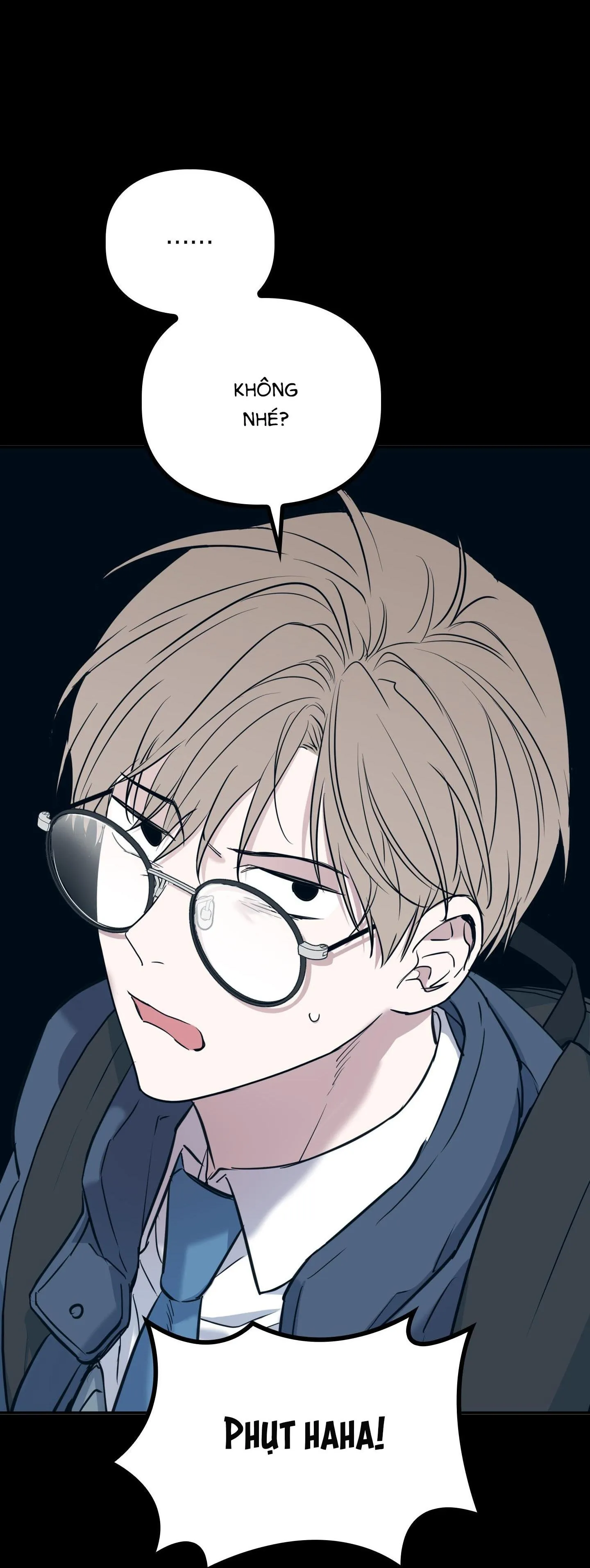 Alpha Mặt Hàng Không Thể Trả Chapter 6 Trang 12