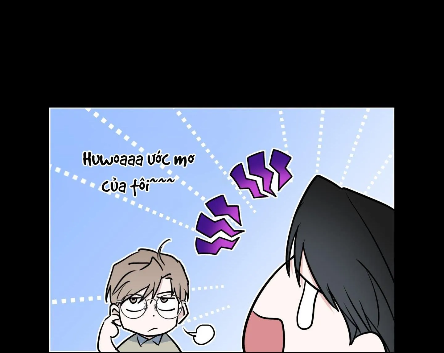 Alpha Mặt Hàng Không Thể Trả Chapter 6 Trang 26