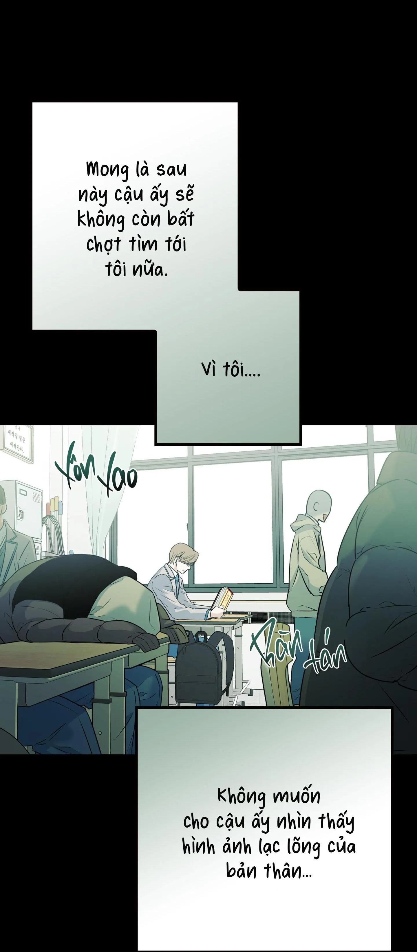 Alpha Mặt Hàng Không Thể Trả Chapter 6 Trang 40