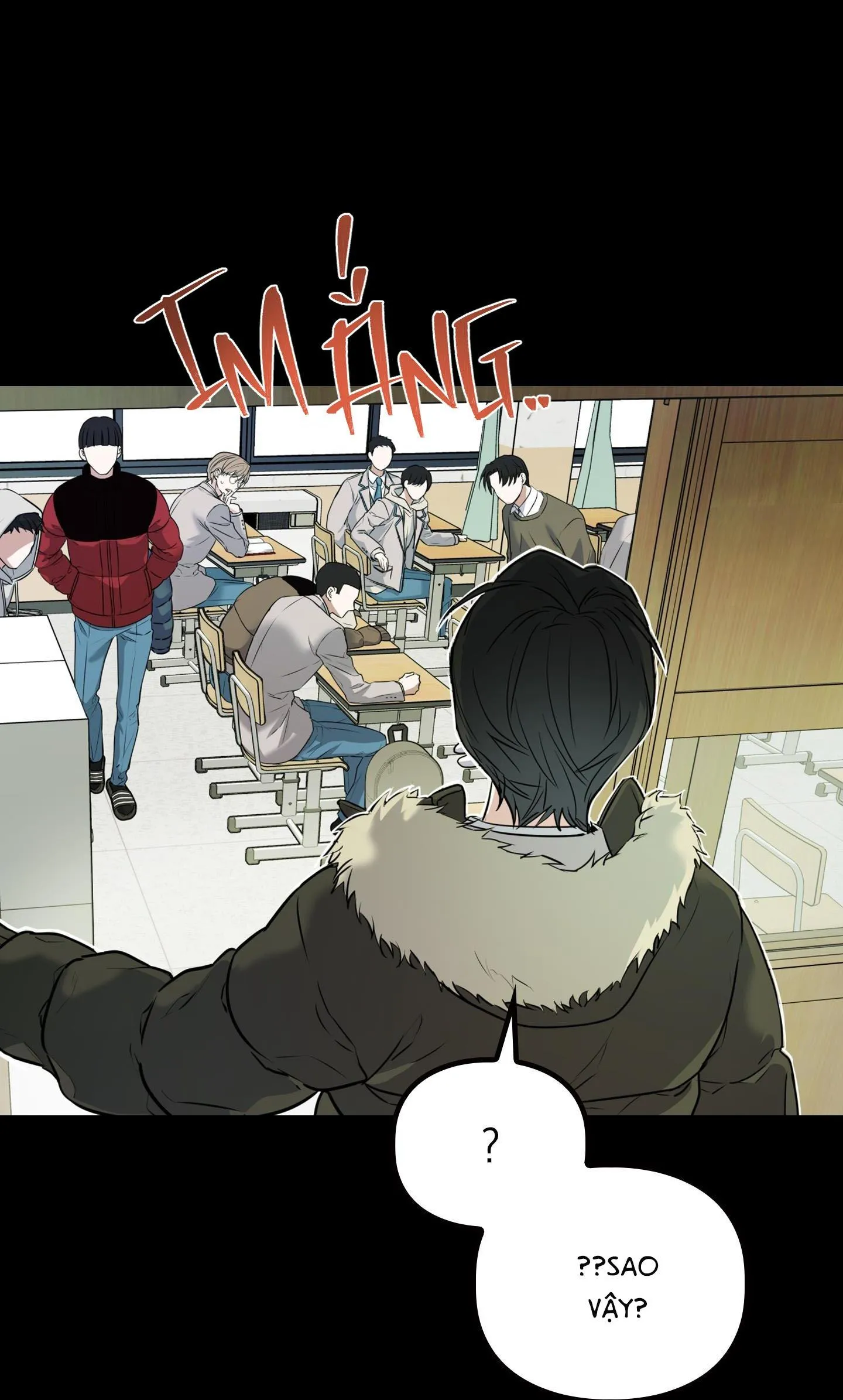 Alpha Mặt Hàng Không Thể Trả Chapter 6 Trang 46