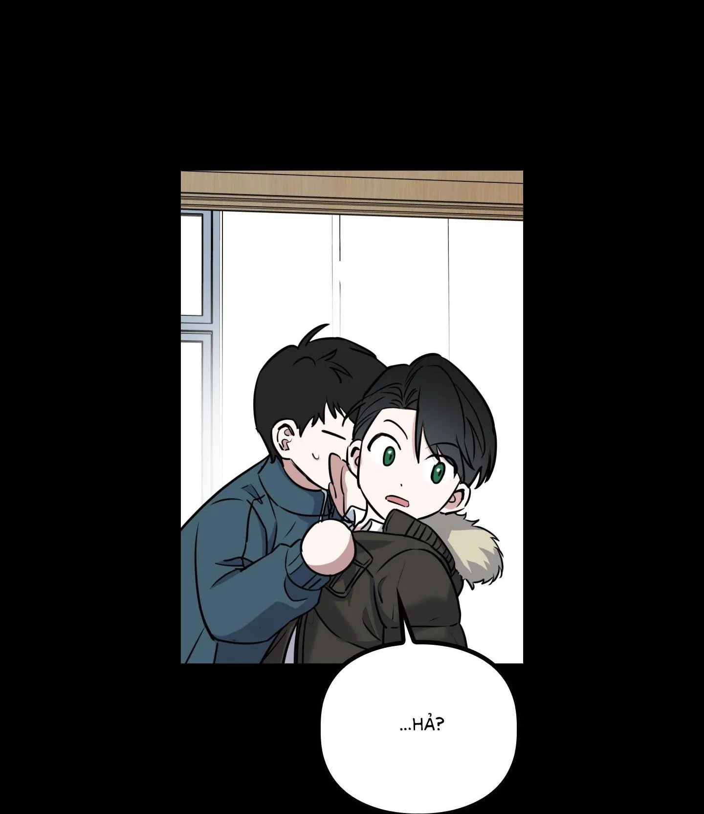 Alpha Mặt Hàng Không Thể Trả Chapter 6 Trang 50