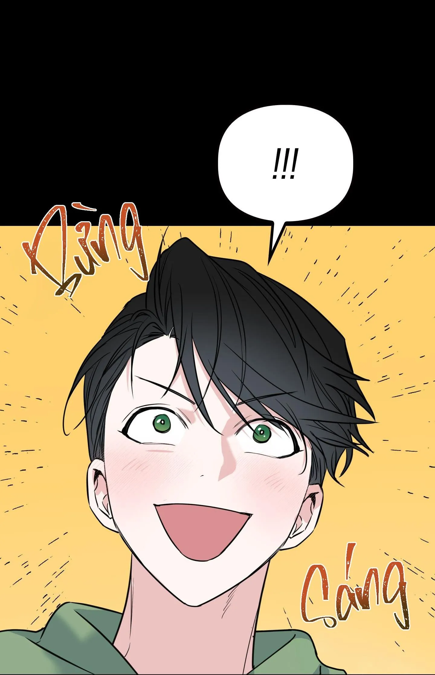 Alpha Mặt Hàng Không Thể Trả Chapter 6 Trang 86