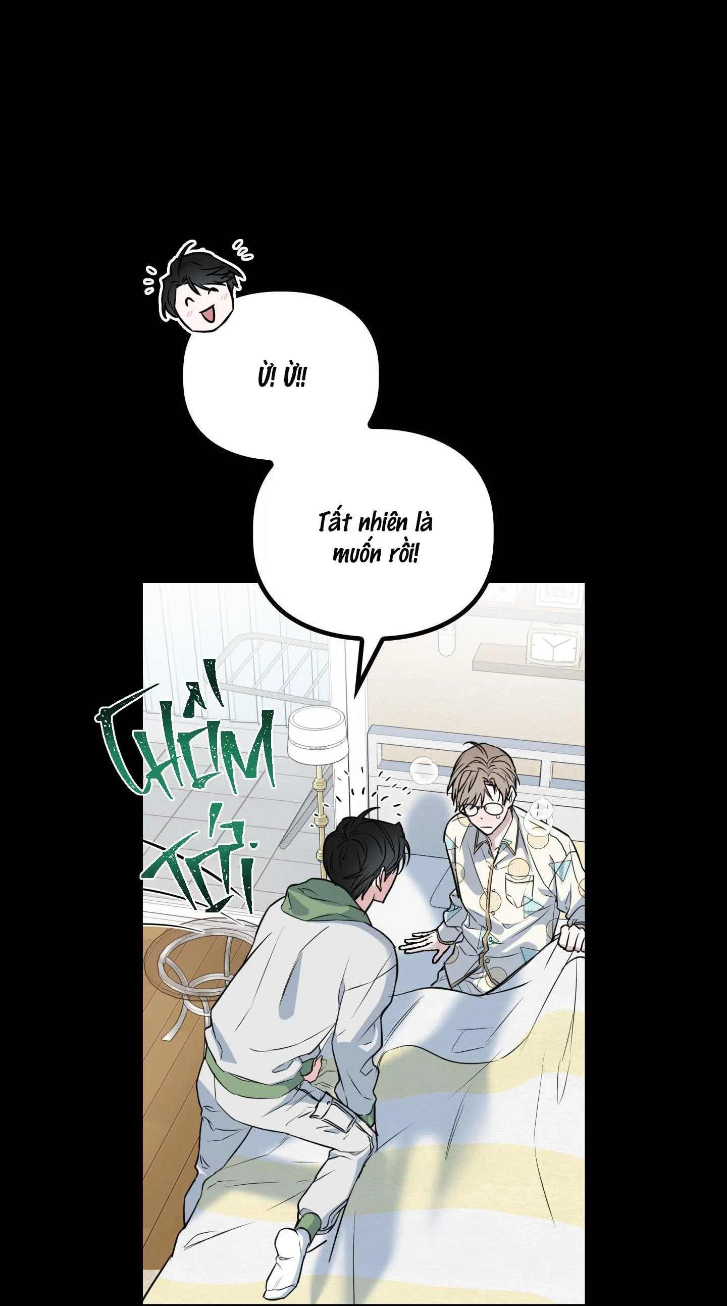 Alpha Mặt Hàng Không Thể Trả Chapter 6 Trang 88