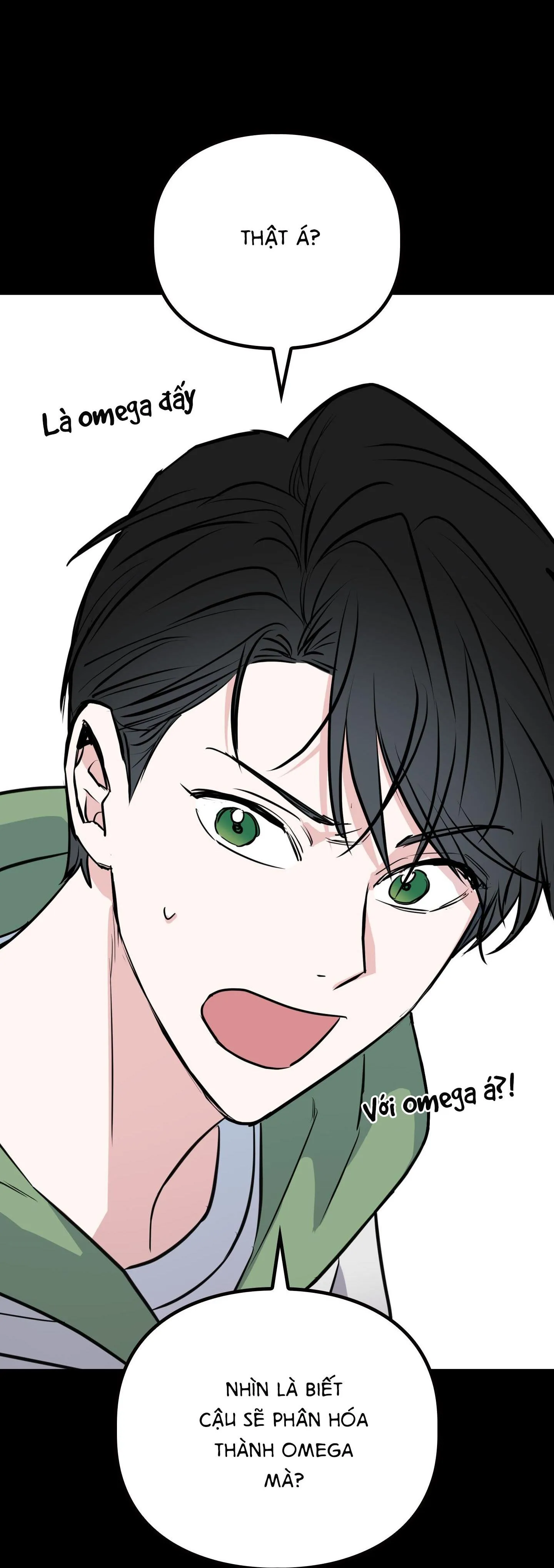 Alpha Mặt Hàng Không Thể Trả Chapter 6 Trang 98