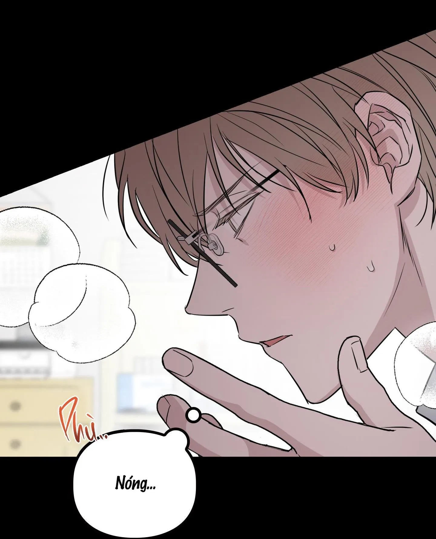 Alpha Mặt Hàng Không Thể Trả Chapter 6 Trang 106