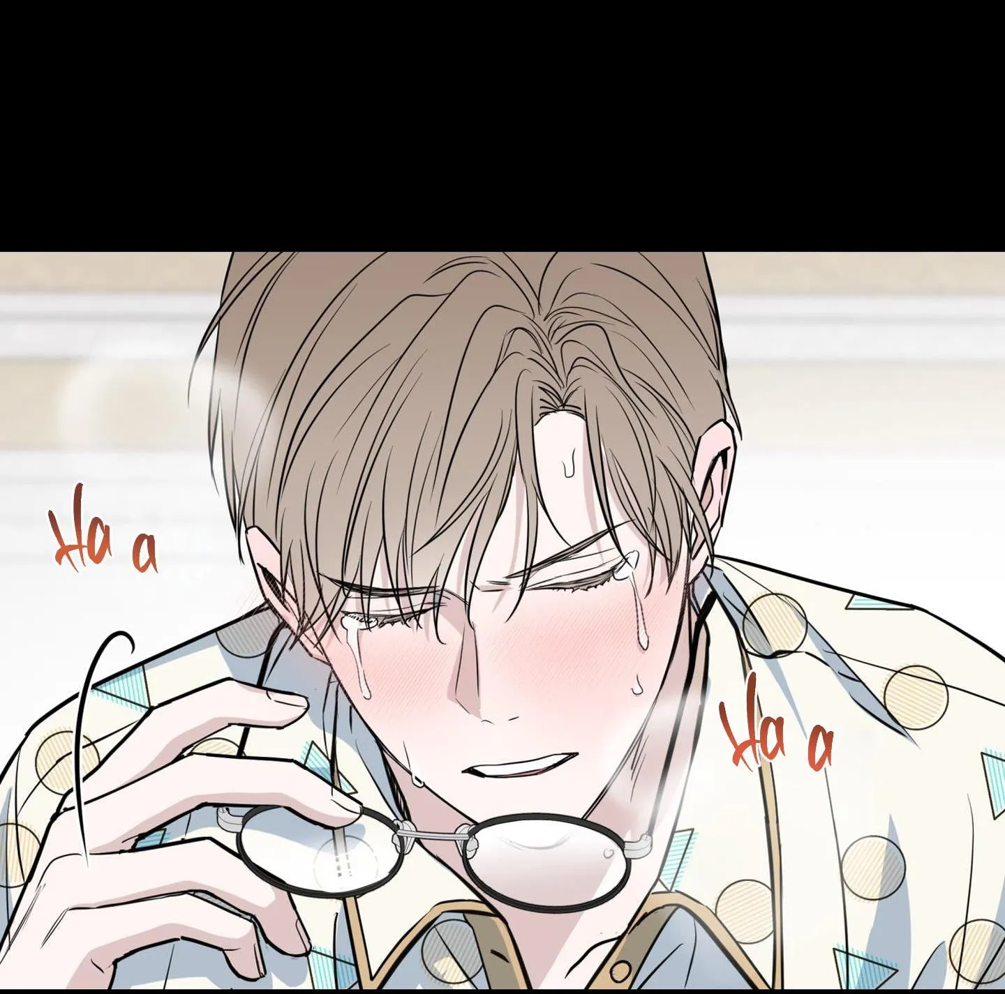 Alpha Mặt Hàng Không Thể Trả Chapter 6 Trang 127