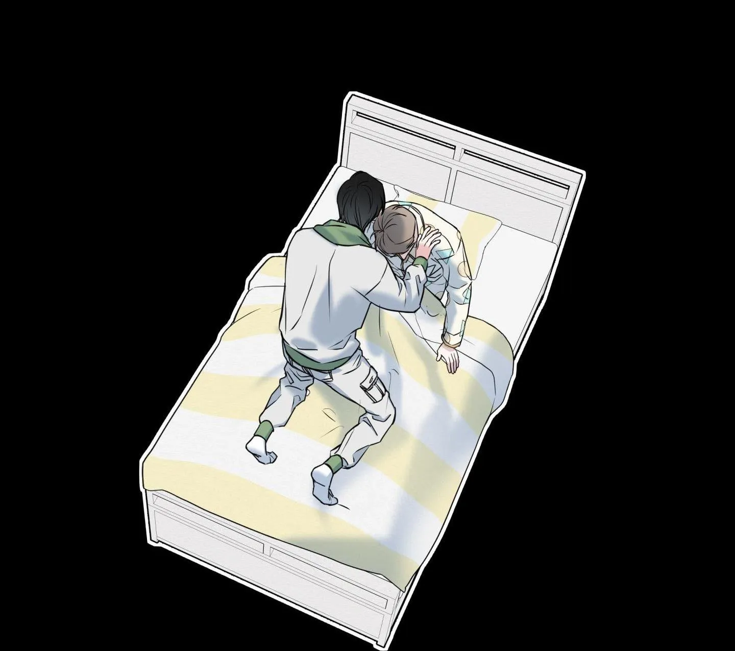 Alpha Mặt Hàng Không Thể Trả Chapter 6 Trang 130