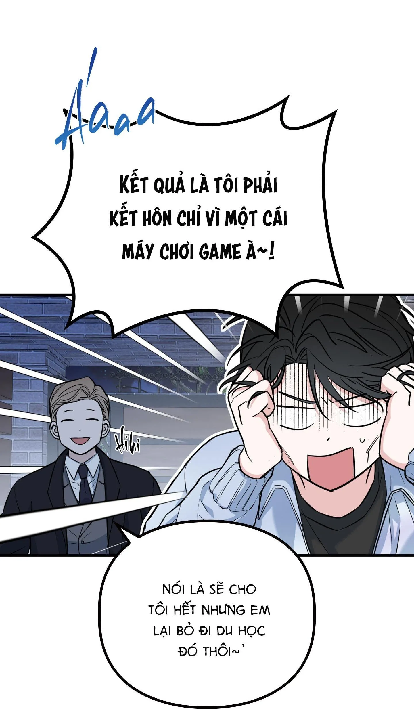 Alpha Mặt Hàng Không Thể Trả Chapter 6 Trang 141