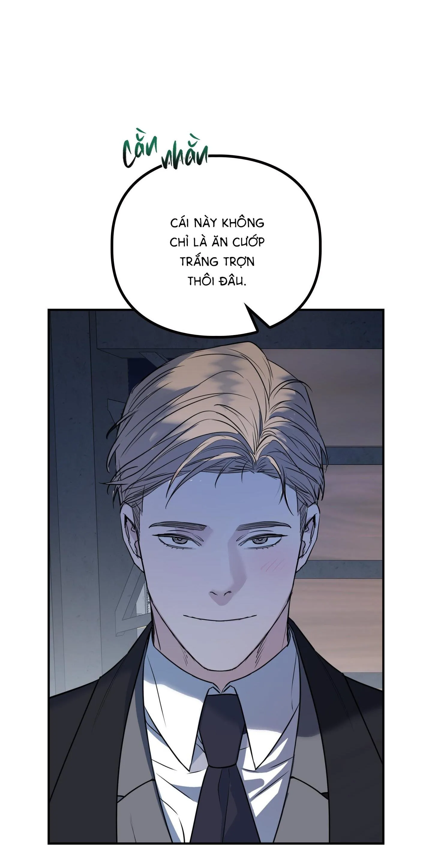 Alpha Mặt Hàng Không Thể Trả Chapter 6 Trang 143