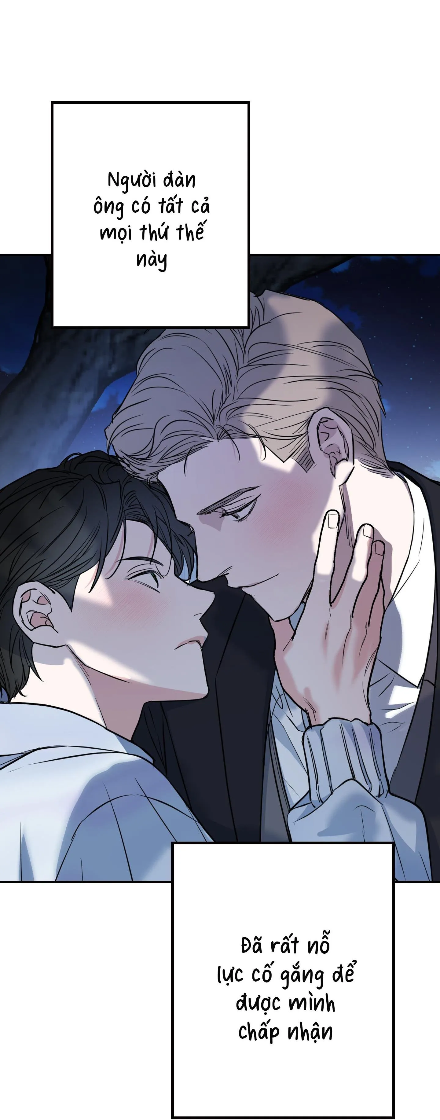 Alpha Mặt Hàng Không Thể Trả Chapter 6 Trang 157