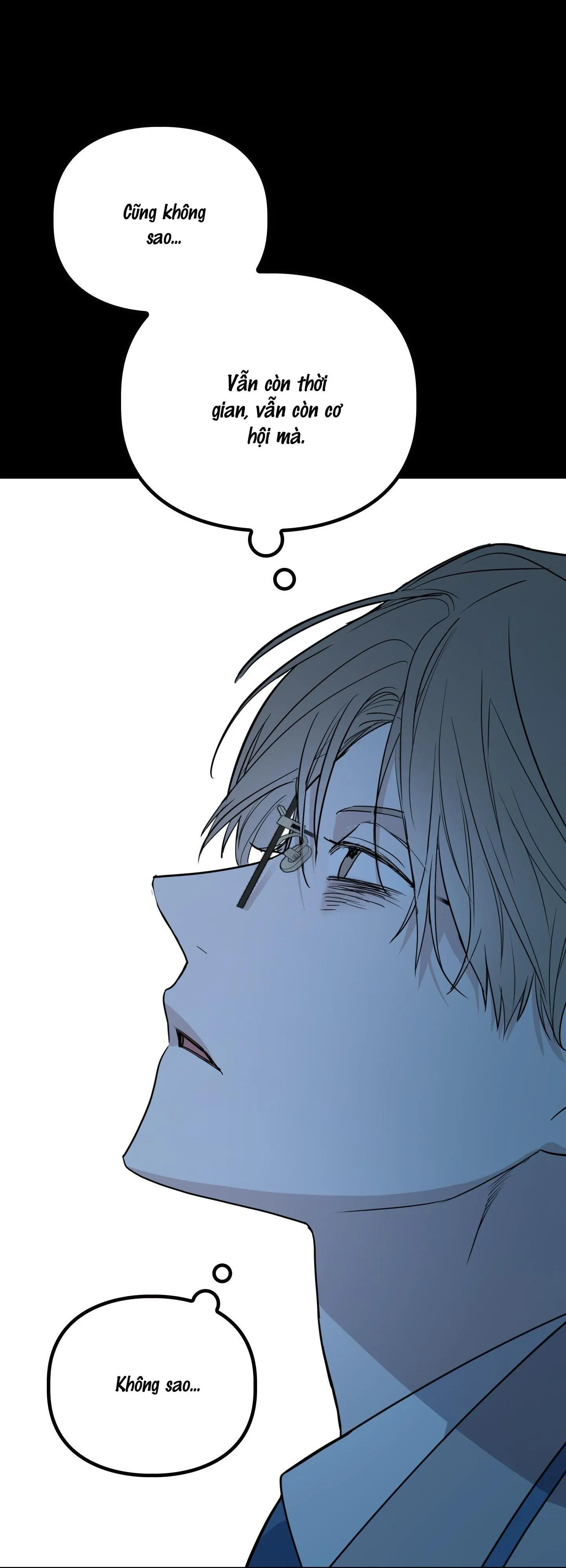 Alpha Mặt Hàng Không Thể Trả Chapter 6 Trang 190