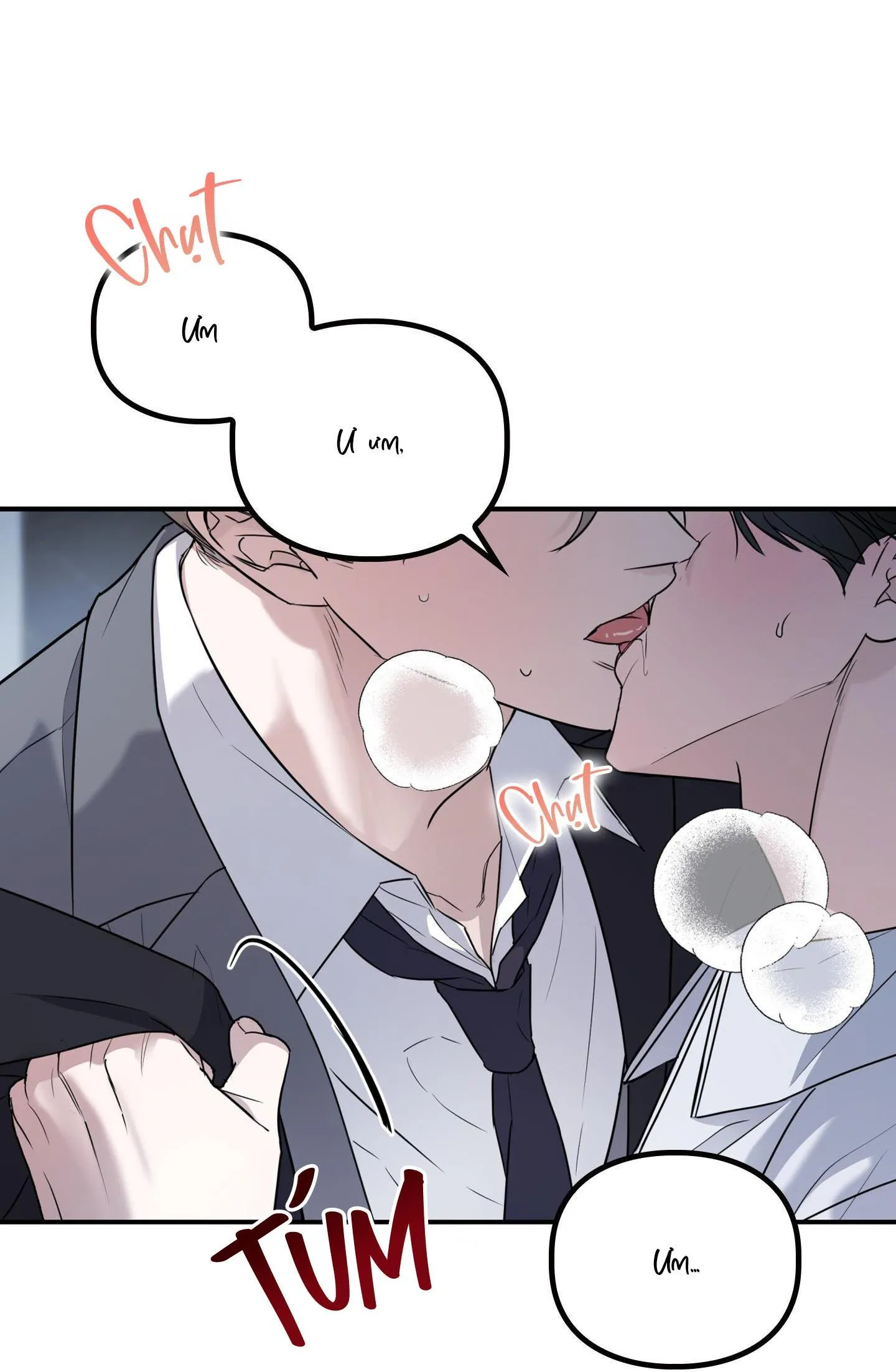 Alpha Mặt Hàng Không Thể Trả Chapter 7 Trang 6