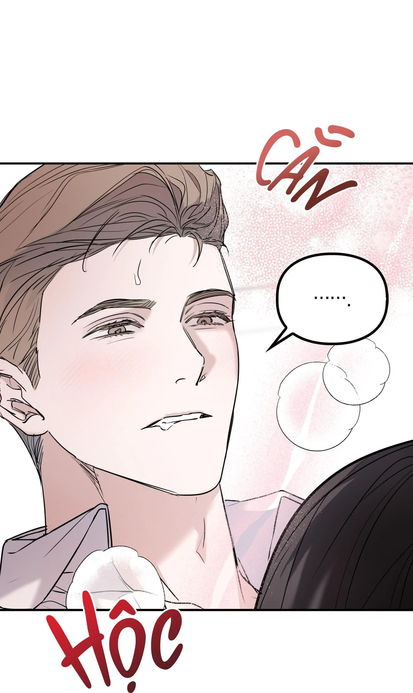 Alpha Mặt Hàng Không Thể Trả Chapter 7 Trang 18