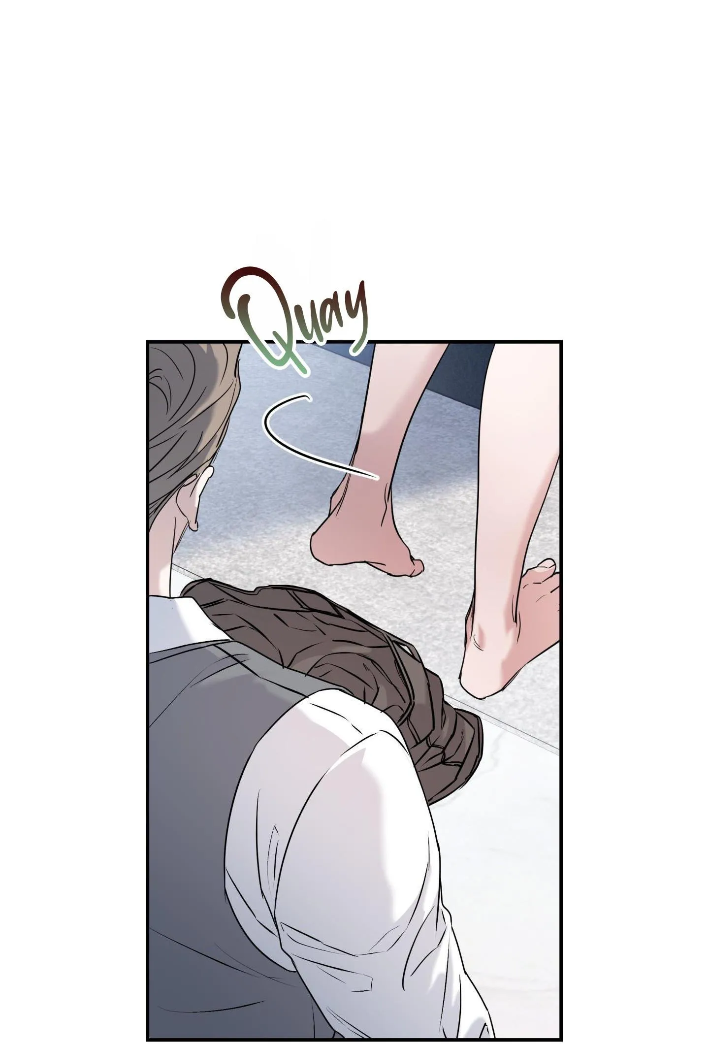 Alpha Mặt Hàng Không Thể Trả Chapter 7 Trang 22