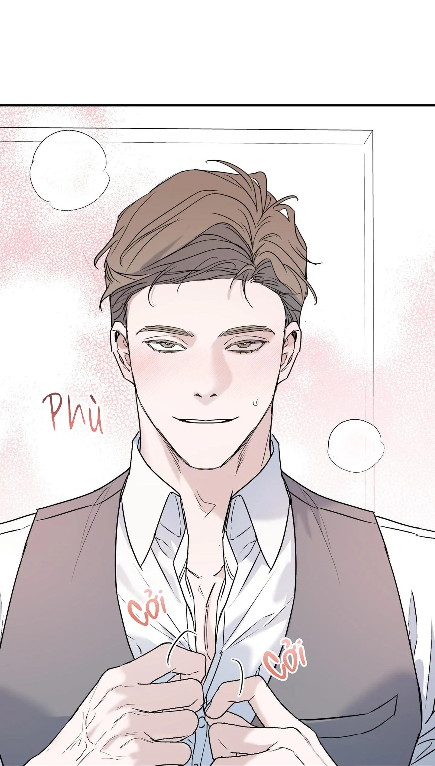 Alpha Mặt Hàng Không Thể Trả Chapter 7 Trang 26