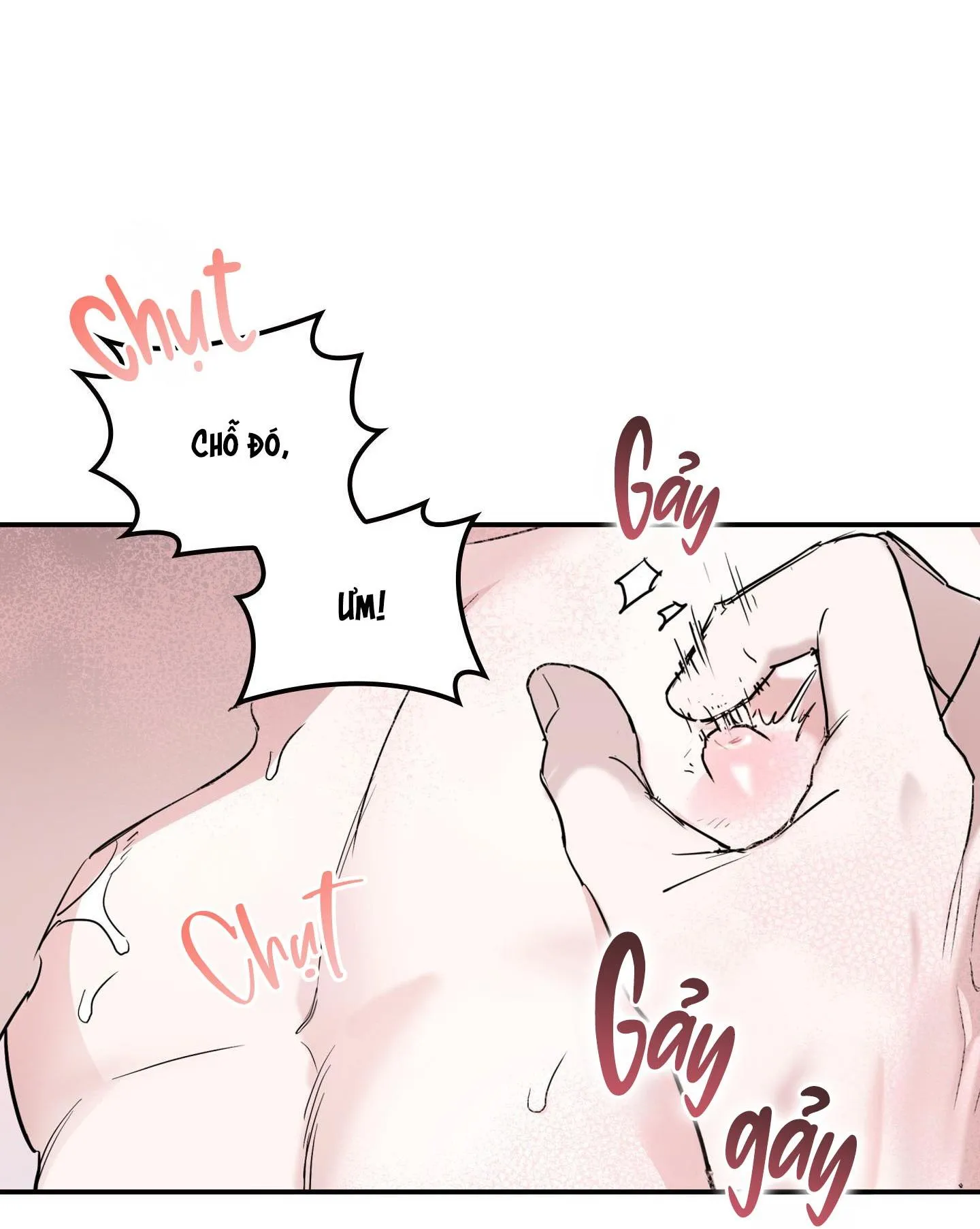 Alpha Mặt Hàng Không Thể Trả Chapter 7 Trang 38