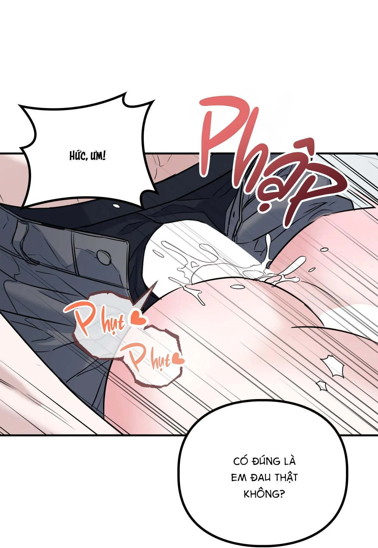 Alpha Mặt Hàng Không Thể Trả Chapter 7 Trang 62