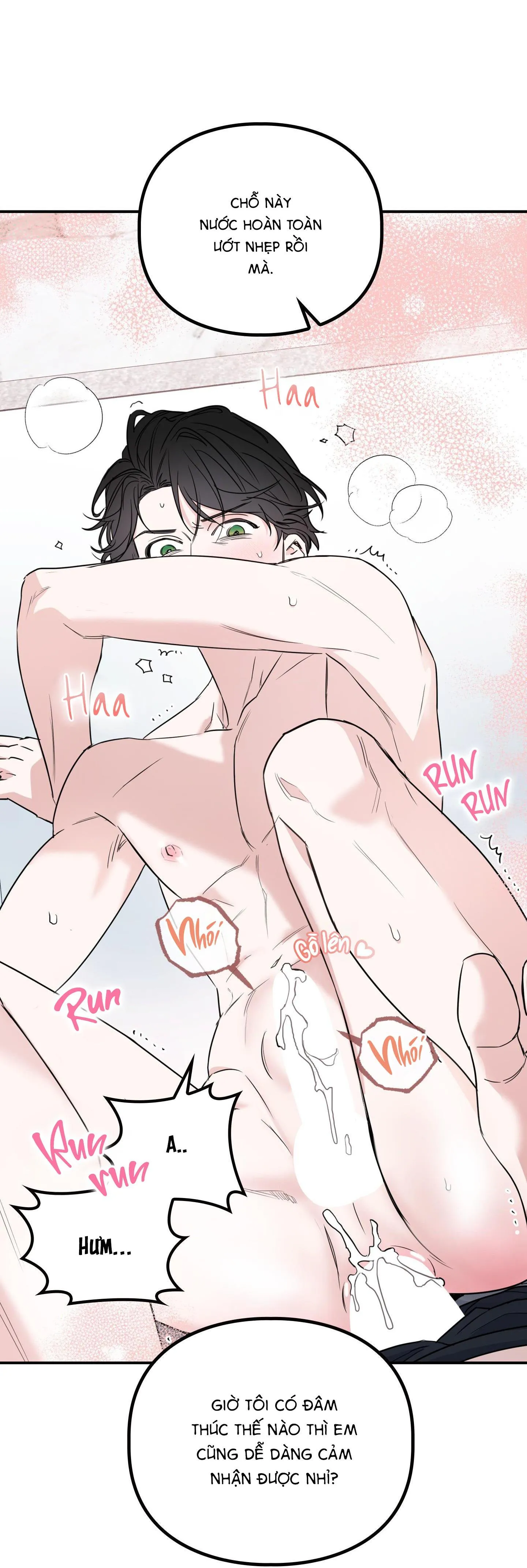 Alpha Mặt Hàng Không Thể Trả Chapter 7 Trang 64