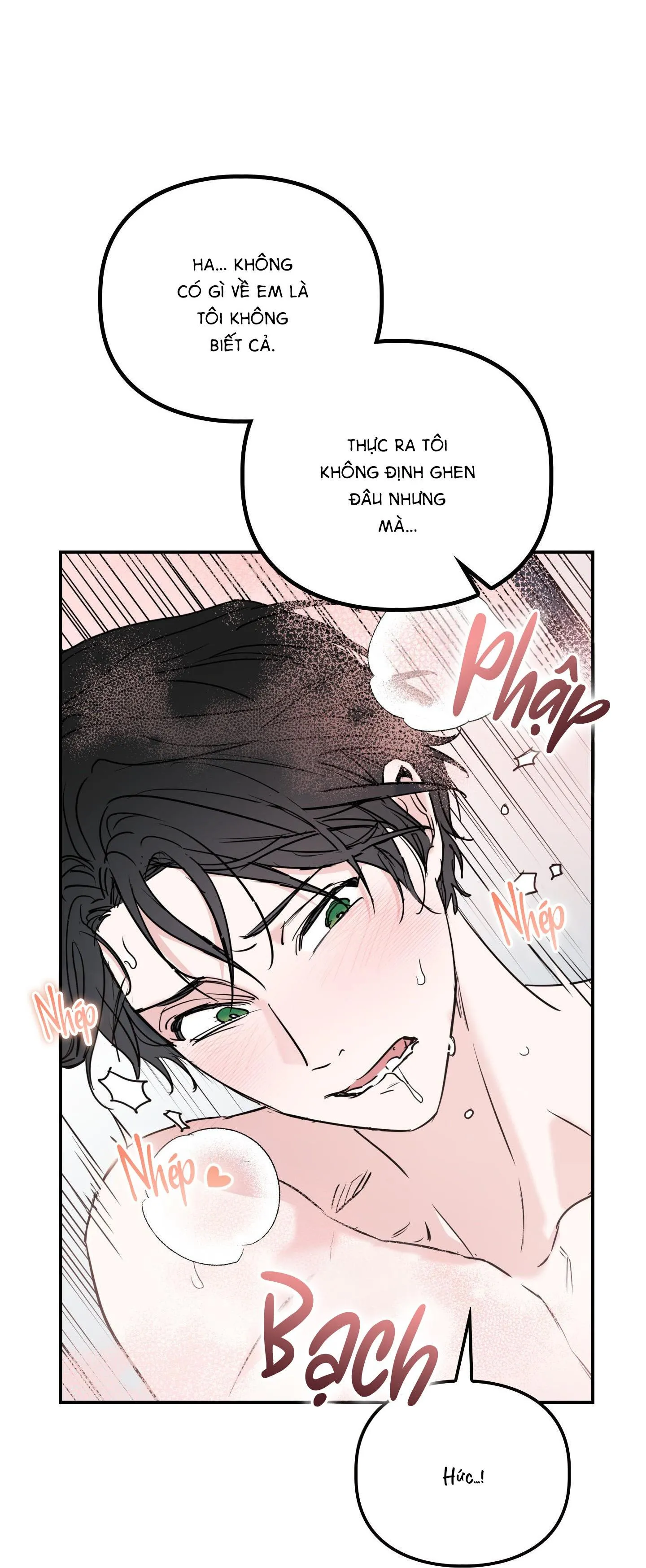 Alpha Mặt Hàng Không Thể Trả Chapter 7 Trang 78