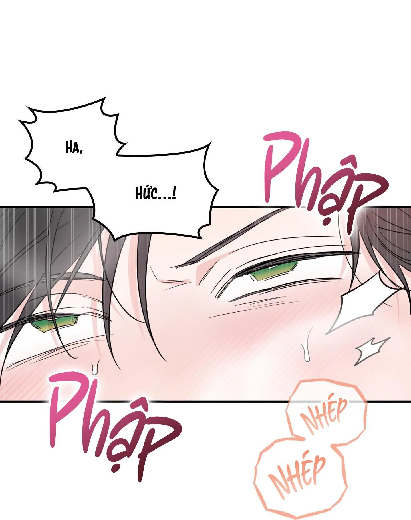 Alpha Mặt Hàng Không Thể Trả Chapter 7 Trang 82