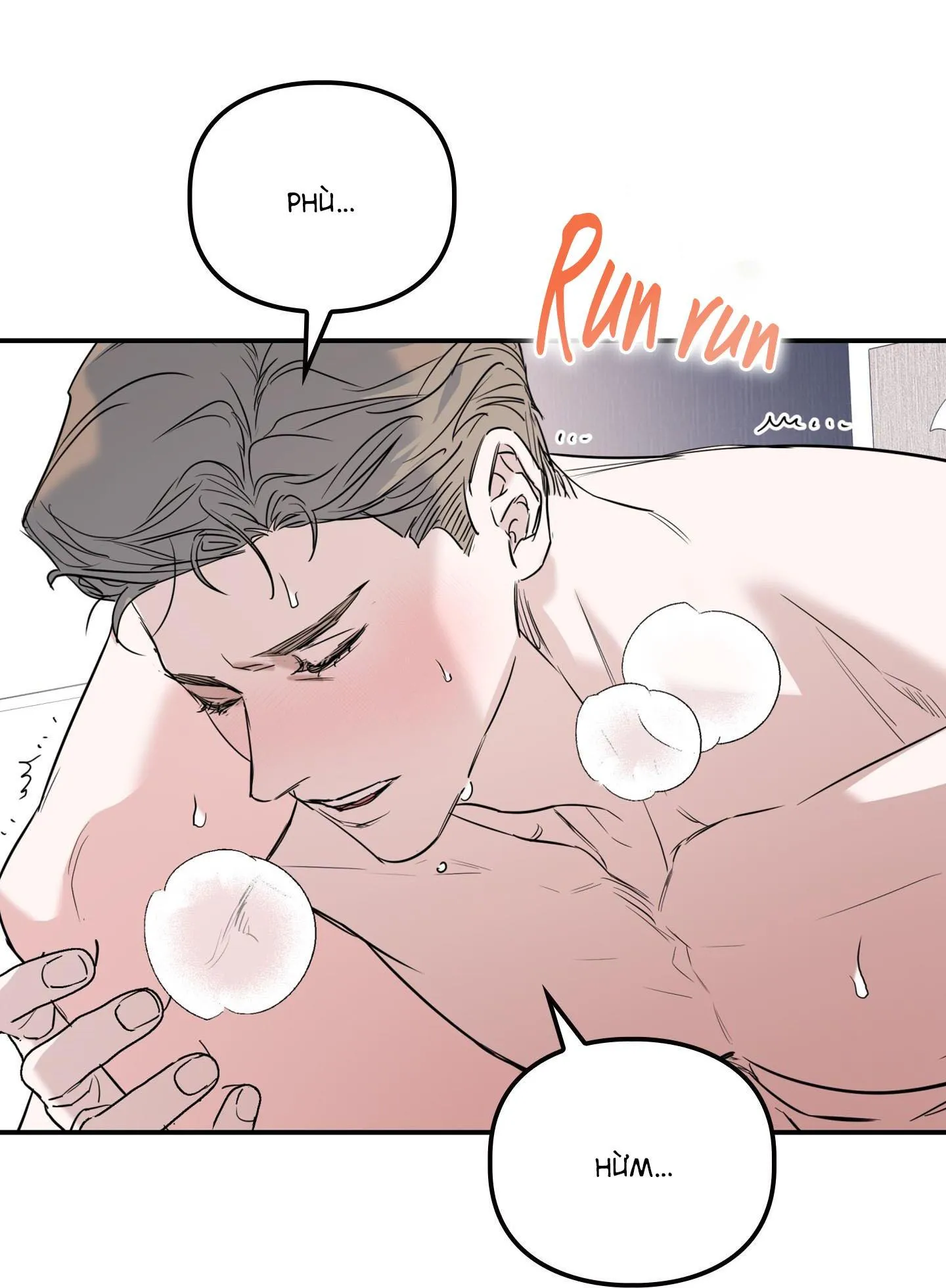 Alpha Mặt Hàng Không Thể Trả Chapter 7 Trang 87