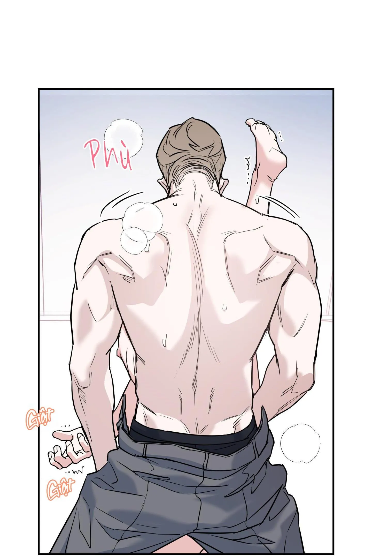 Alpha Mặt Hàng Không Thể Trả Chapter 7 Trang 89