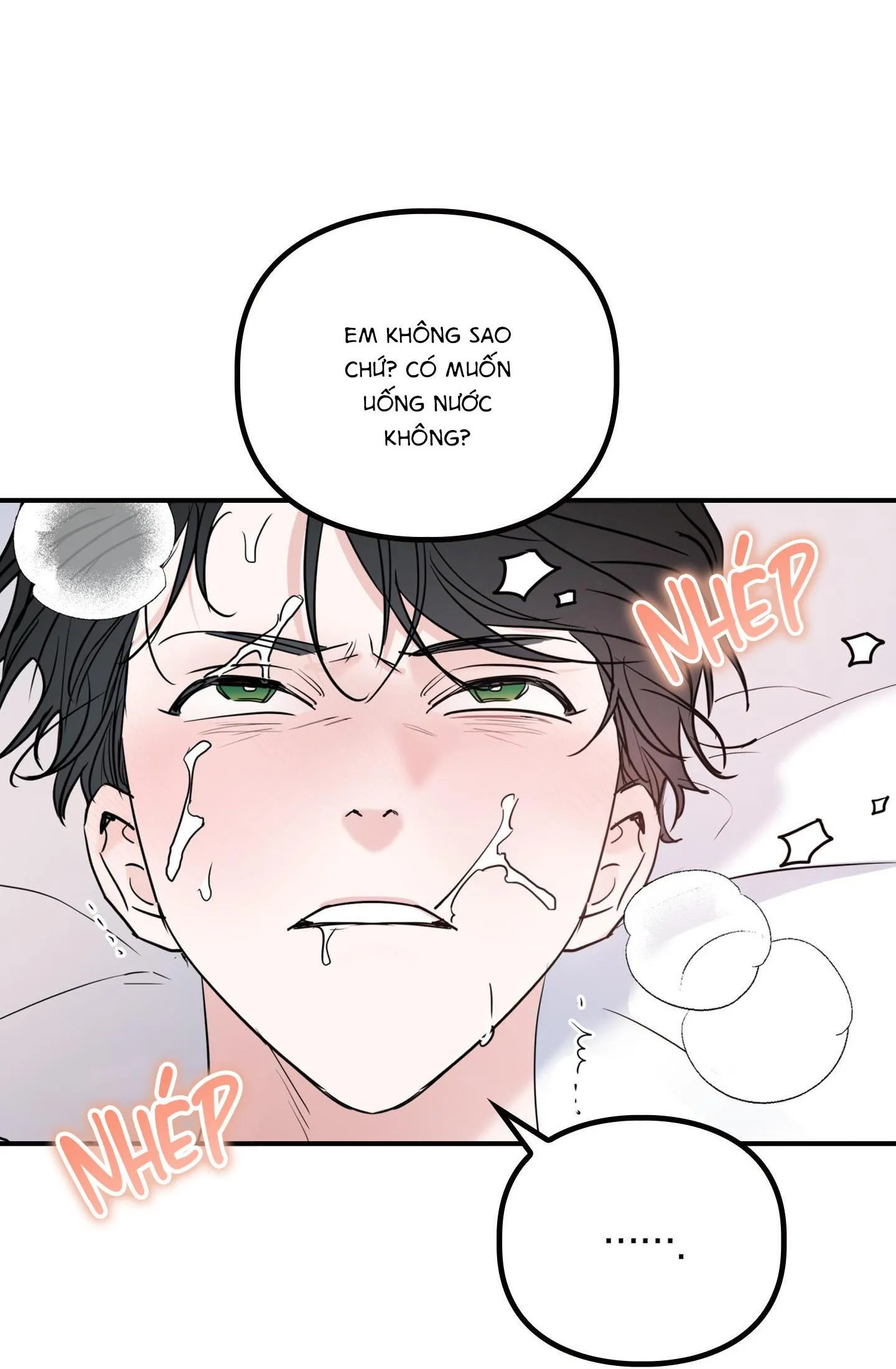 Alpha Mặt Hàng Không Thể Trả Chapter 7 Trang 91