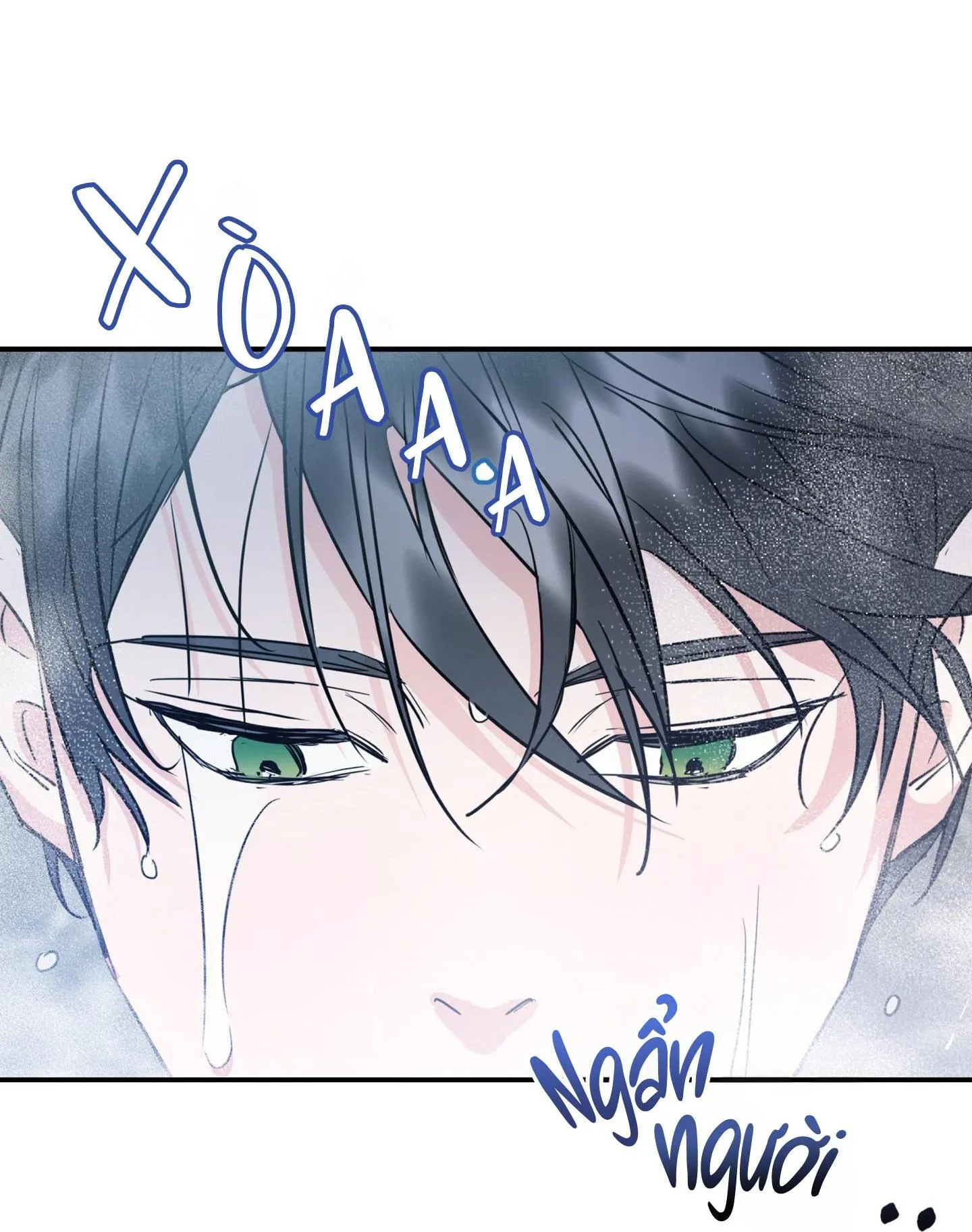 Alpha Mặt Hàng Không Thể Trả Chapter 7 Trang 131