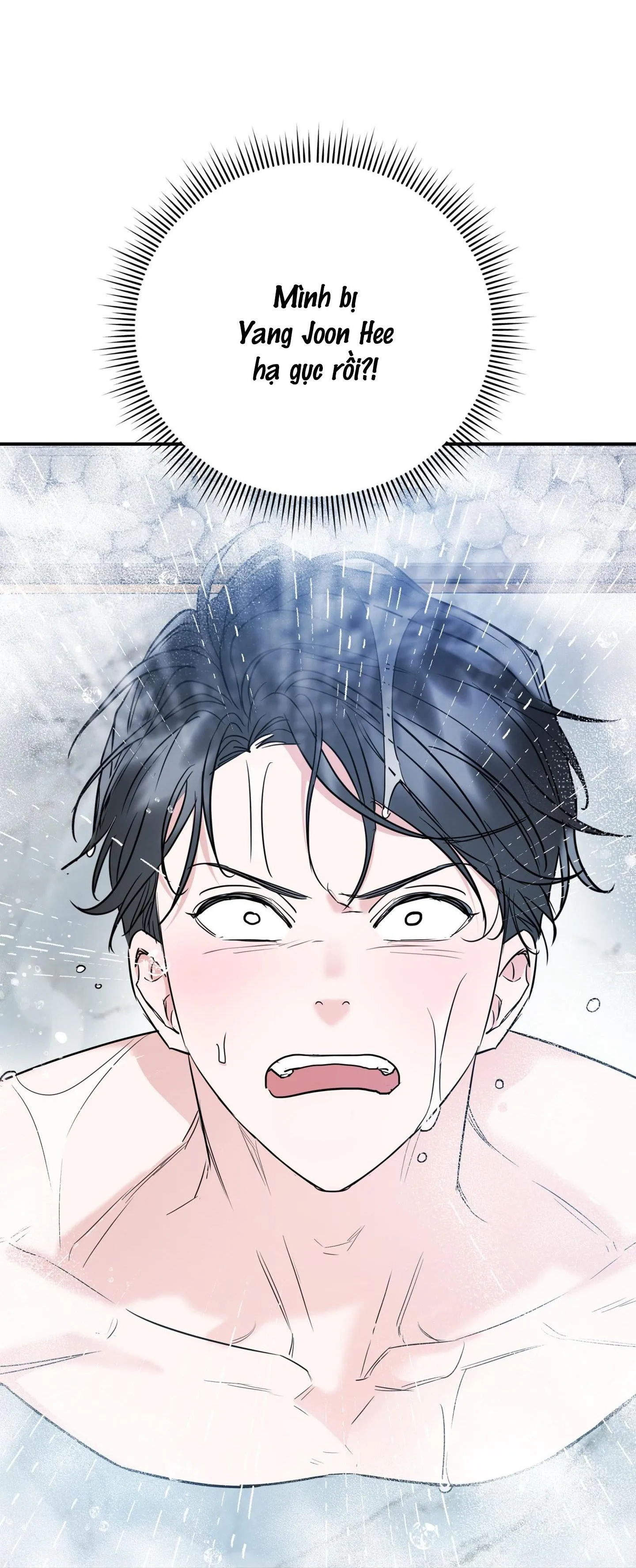 Alpha Mặt Hàng Không Thể Trả Chapter 7 Trang 149