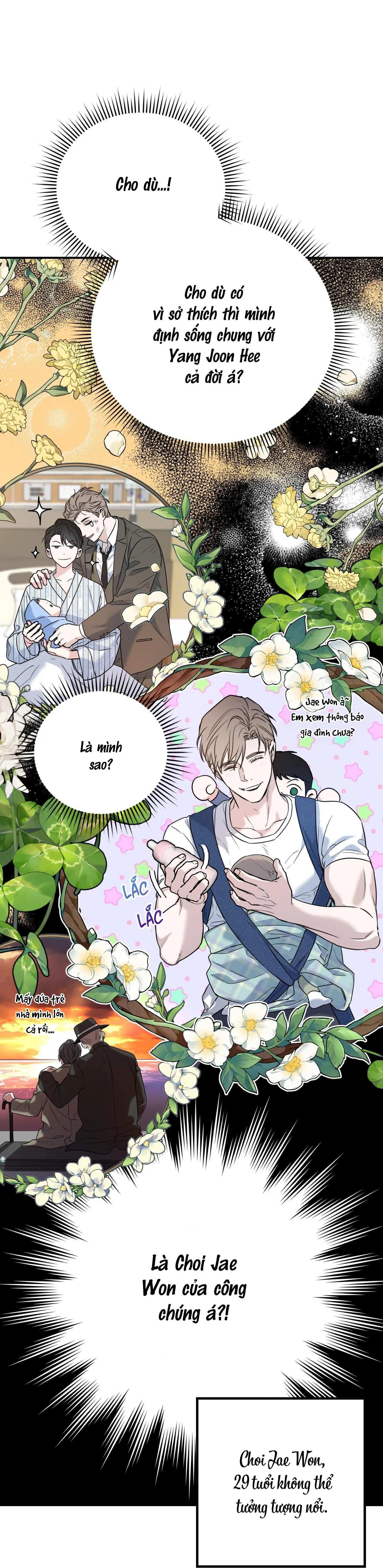 Alpha Mặt Hàng Không Thể Trả Chapter 7 Trang 151