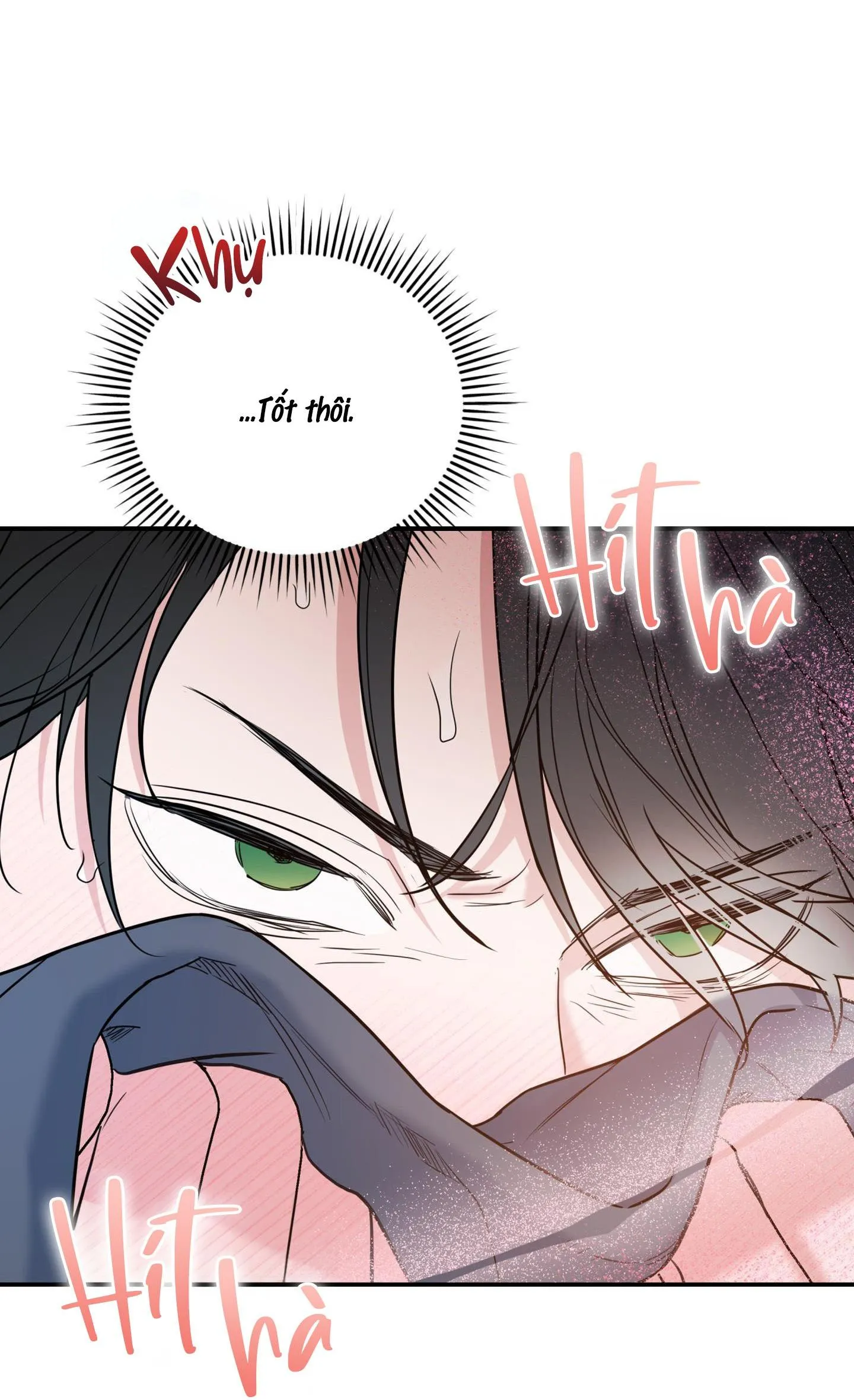 Alpha Mặt Hàng Không Thể Trả Chapter 7 Trang 174